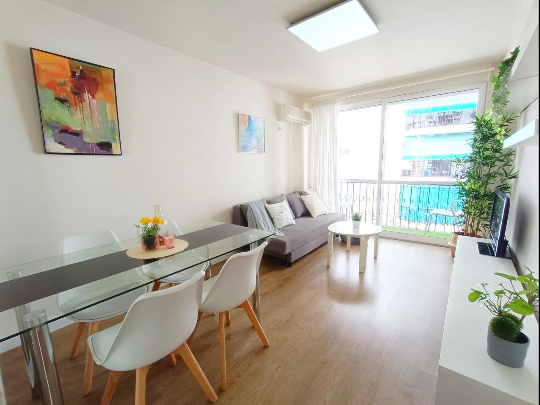 Apartamento