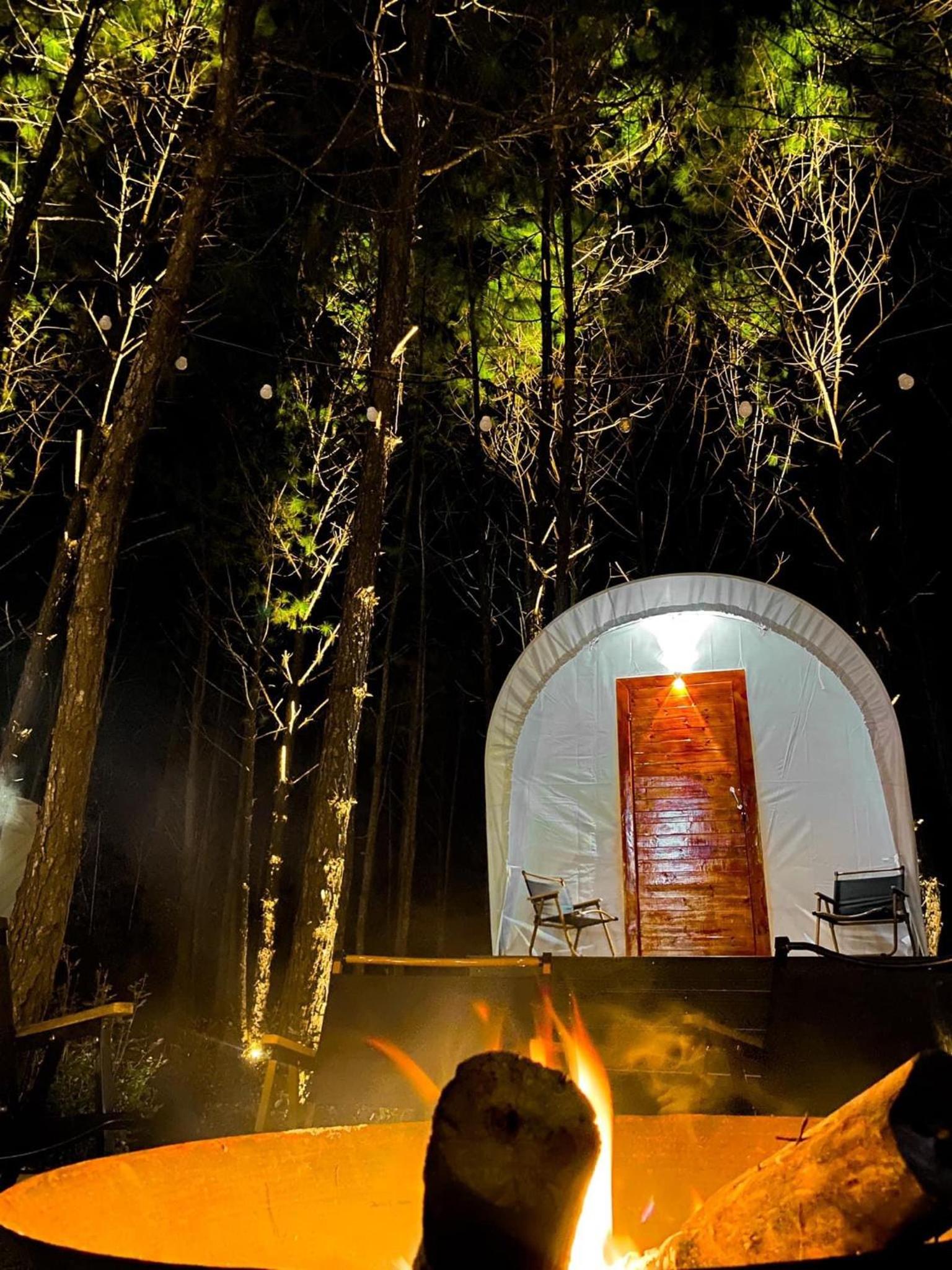 Tent - Photo 10