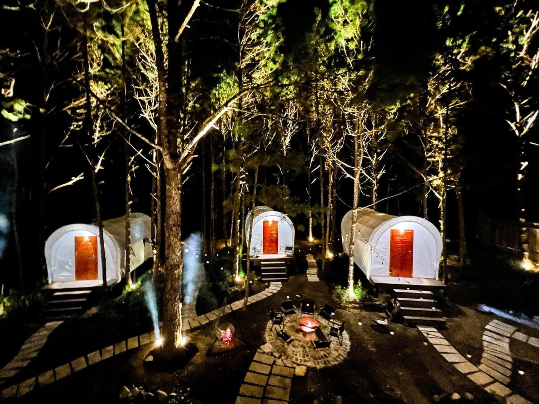 Tent - Photo 13