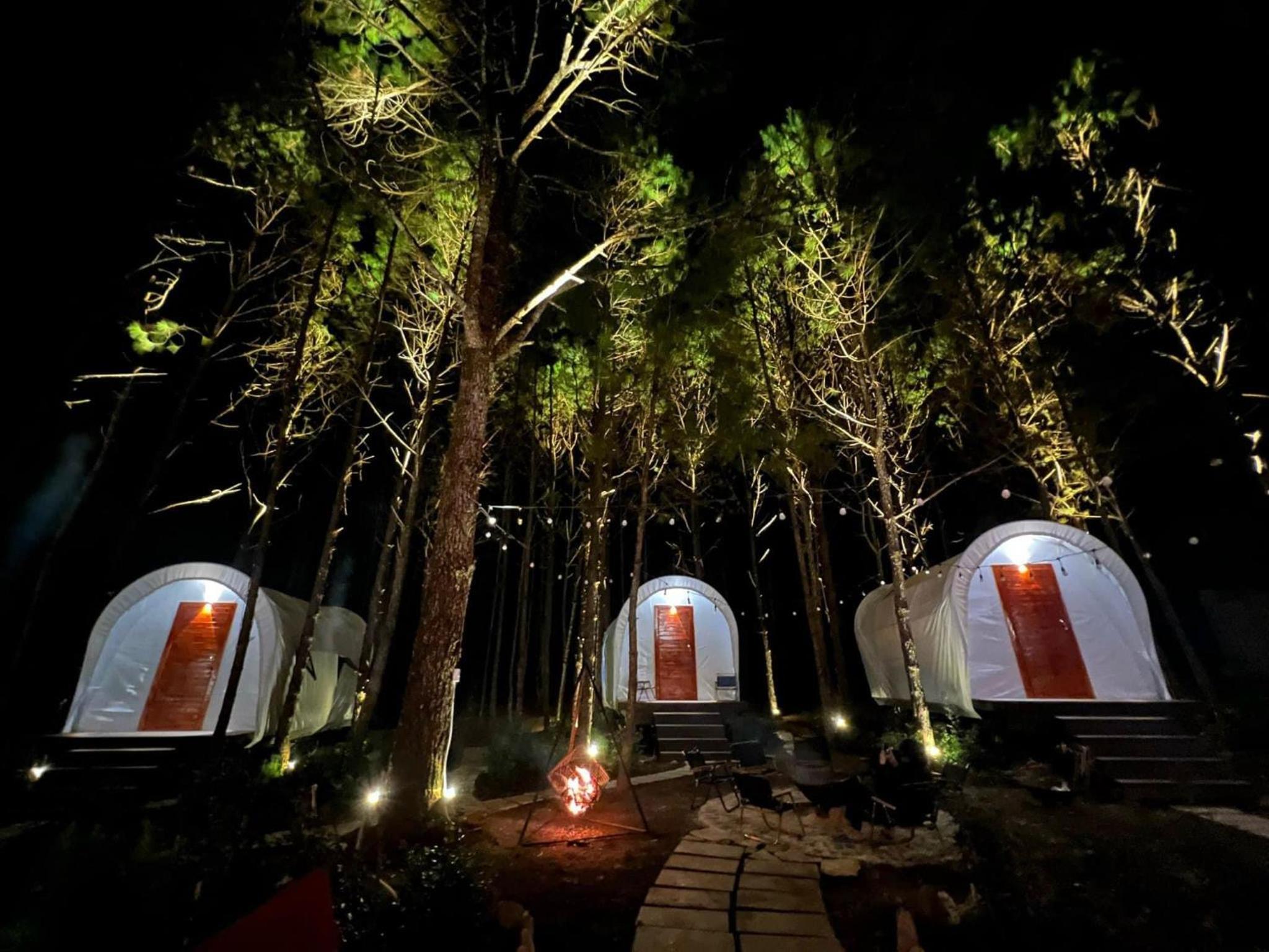 Tent - Photo 11