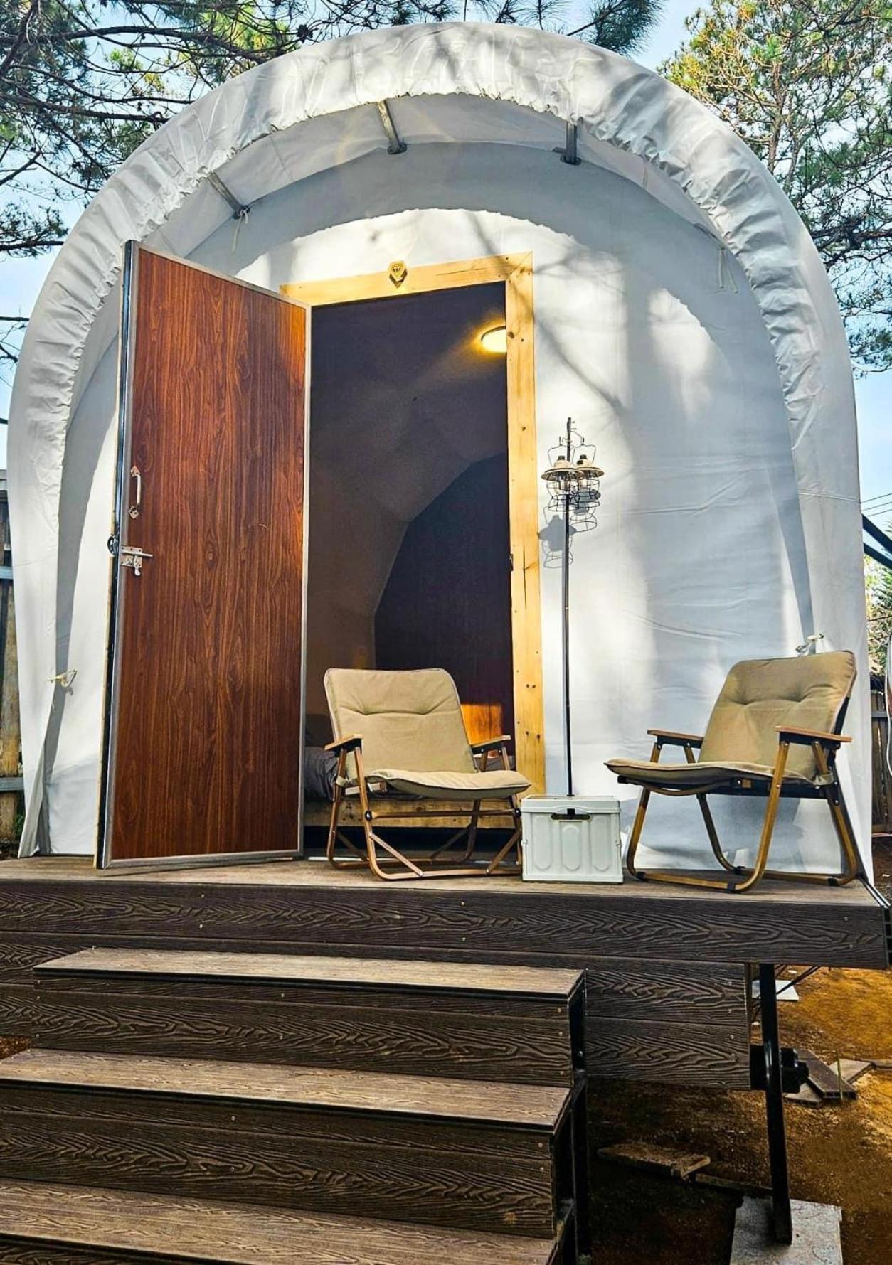 Tent - Photo 8