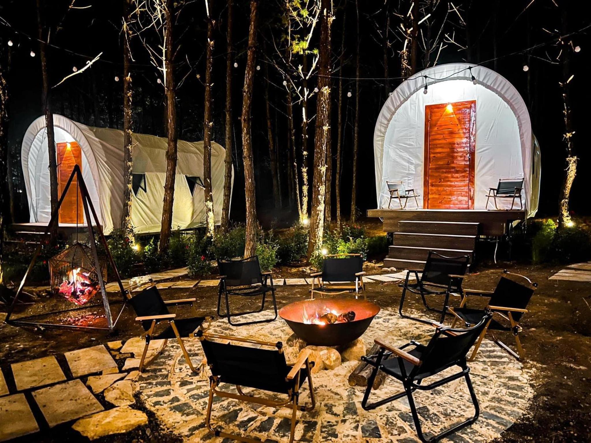 Tent - Photo 2