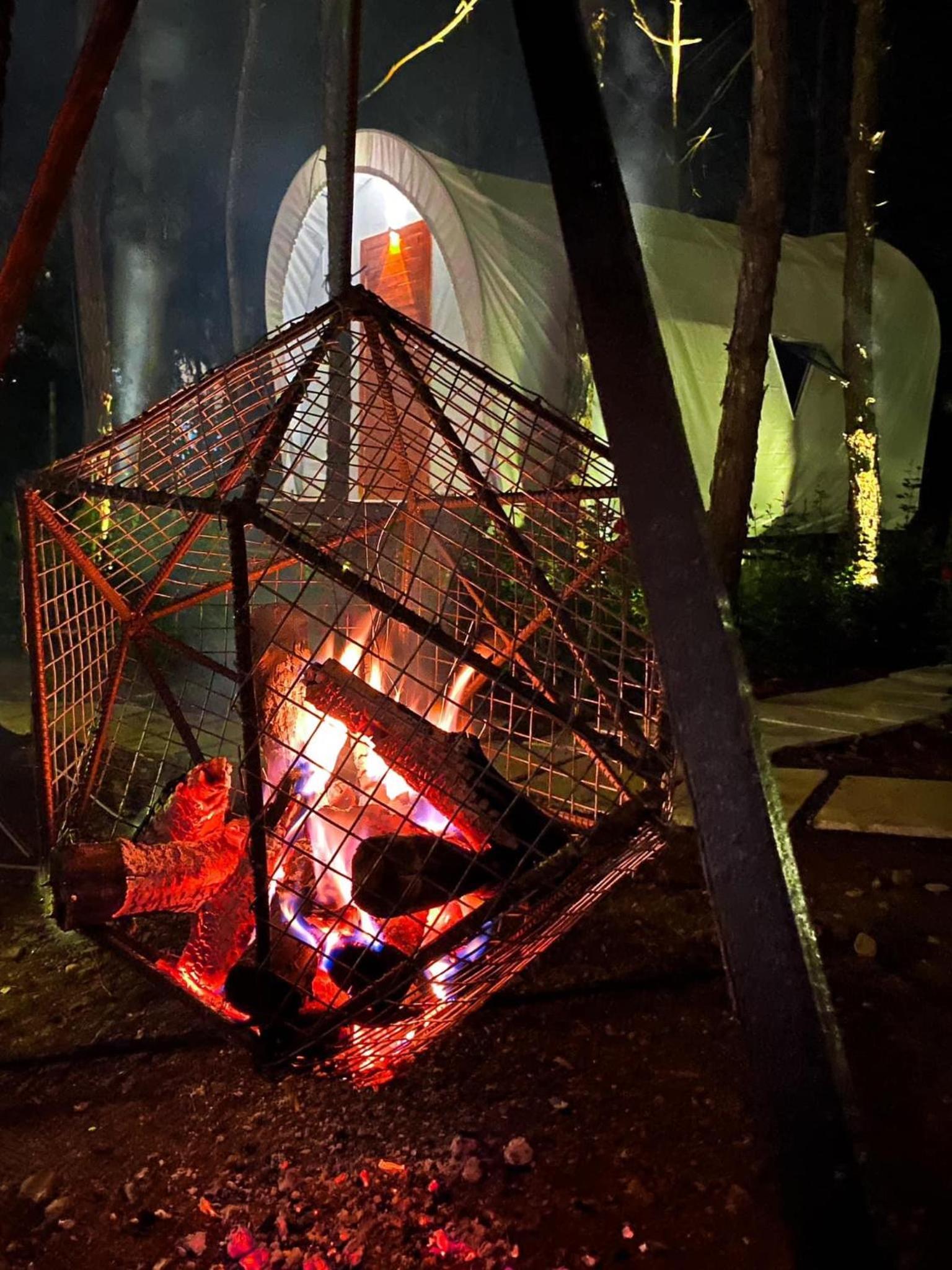 Tent - Photo 6