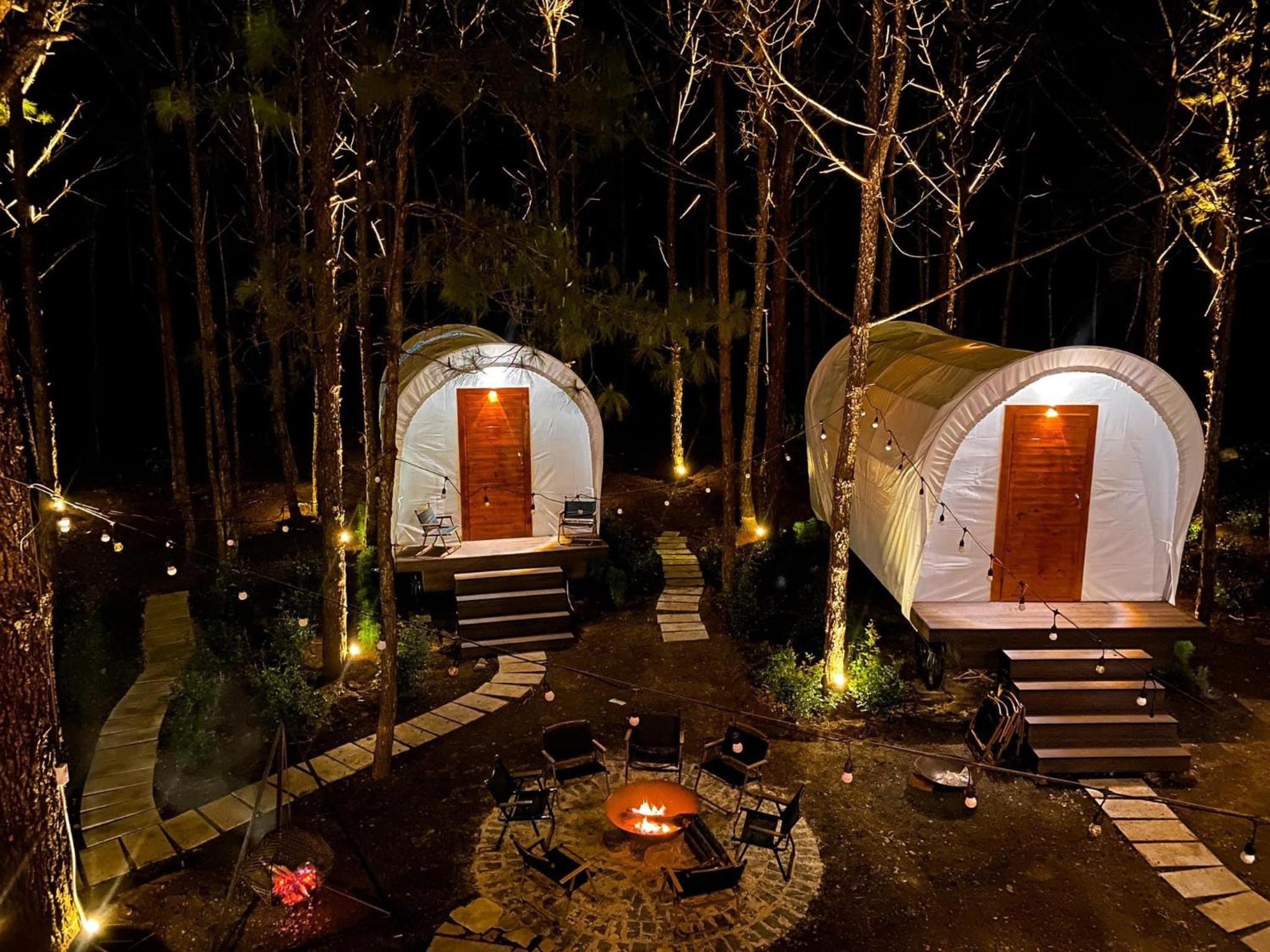 Tent - Photo 5