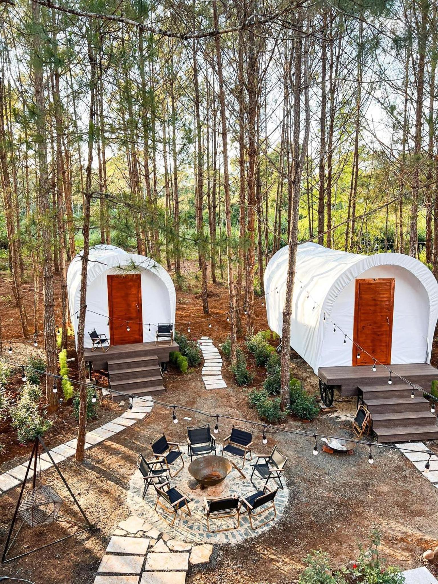 Tent - Photo 9
