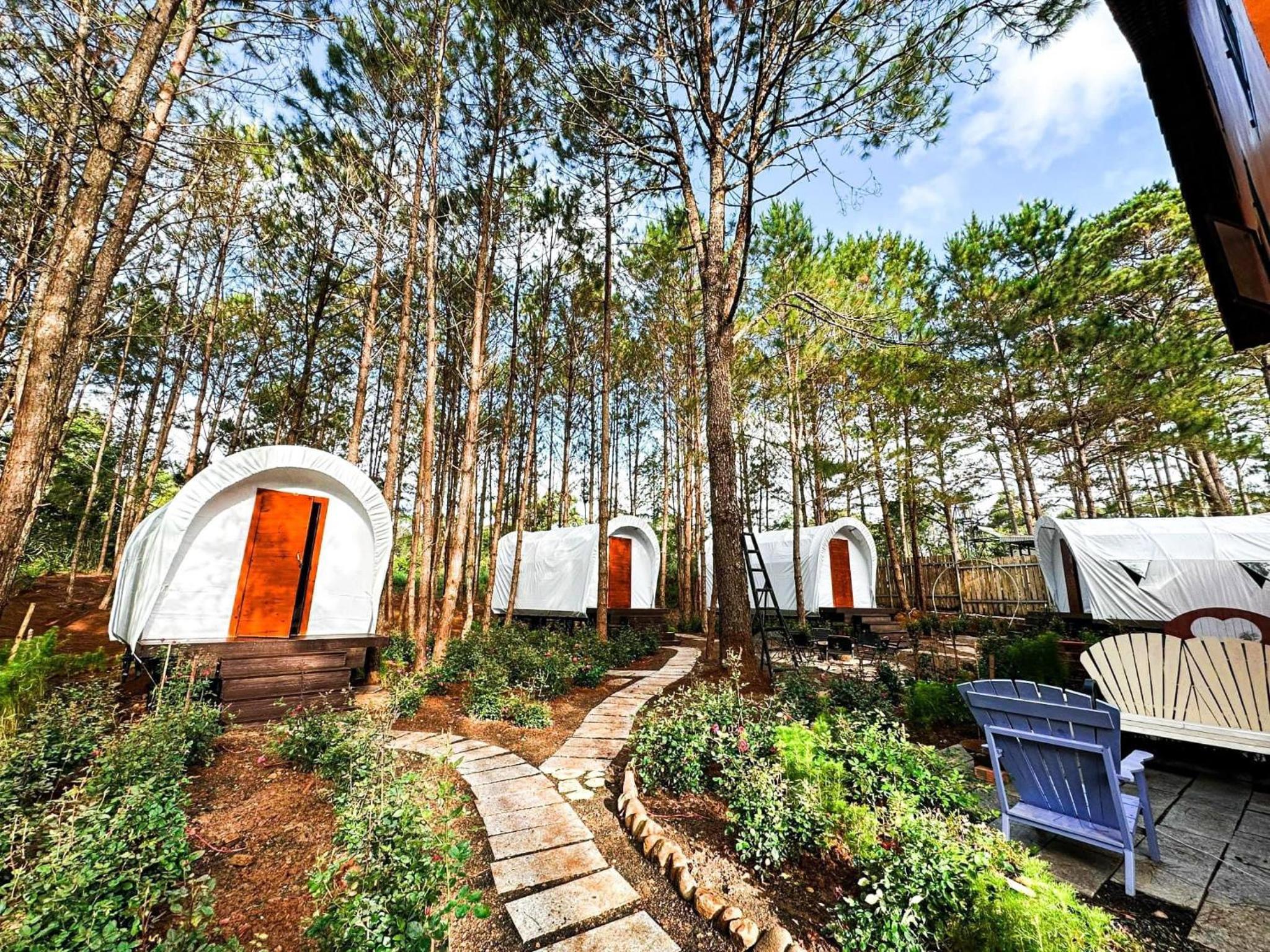 Tent - Photo 14