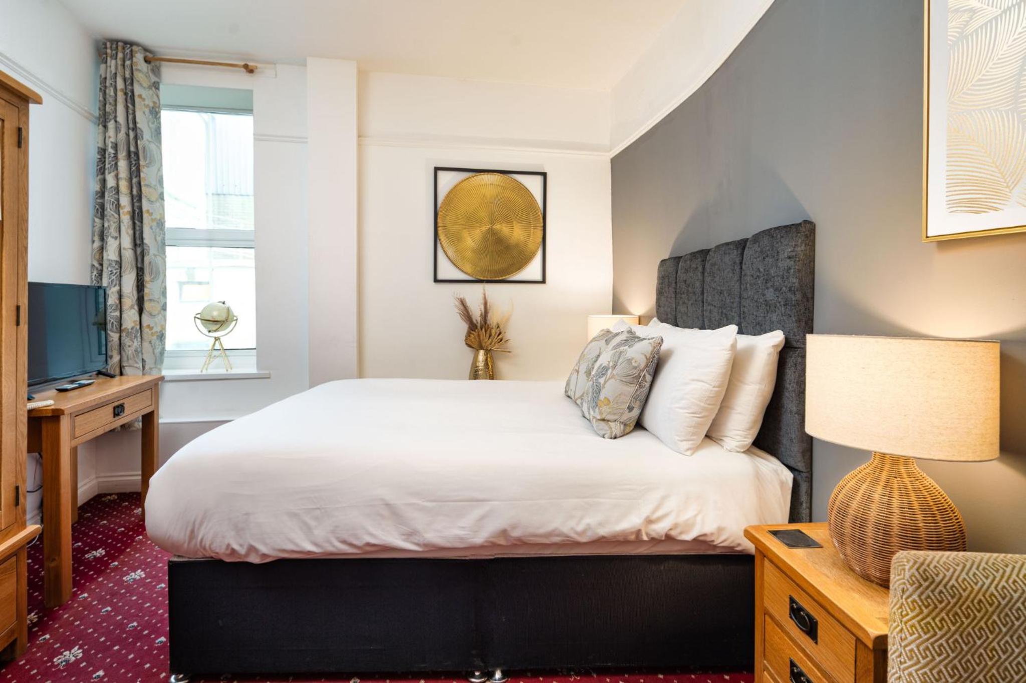 Double Room photo 3