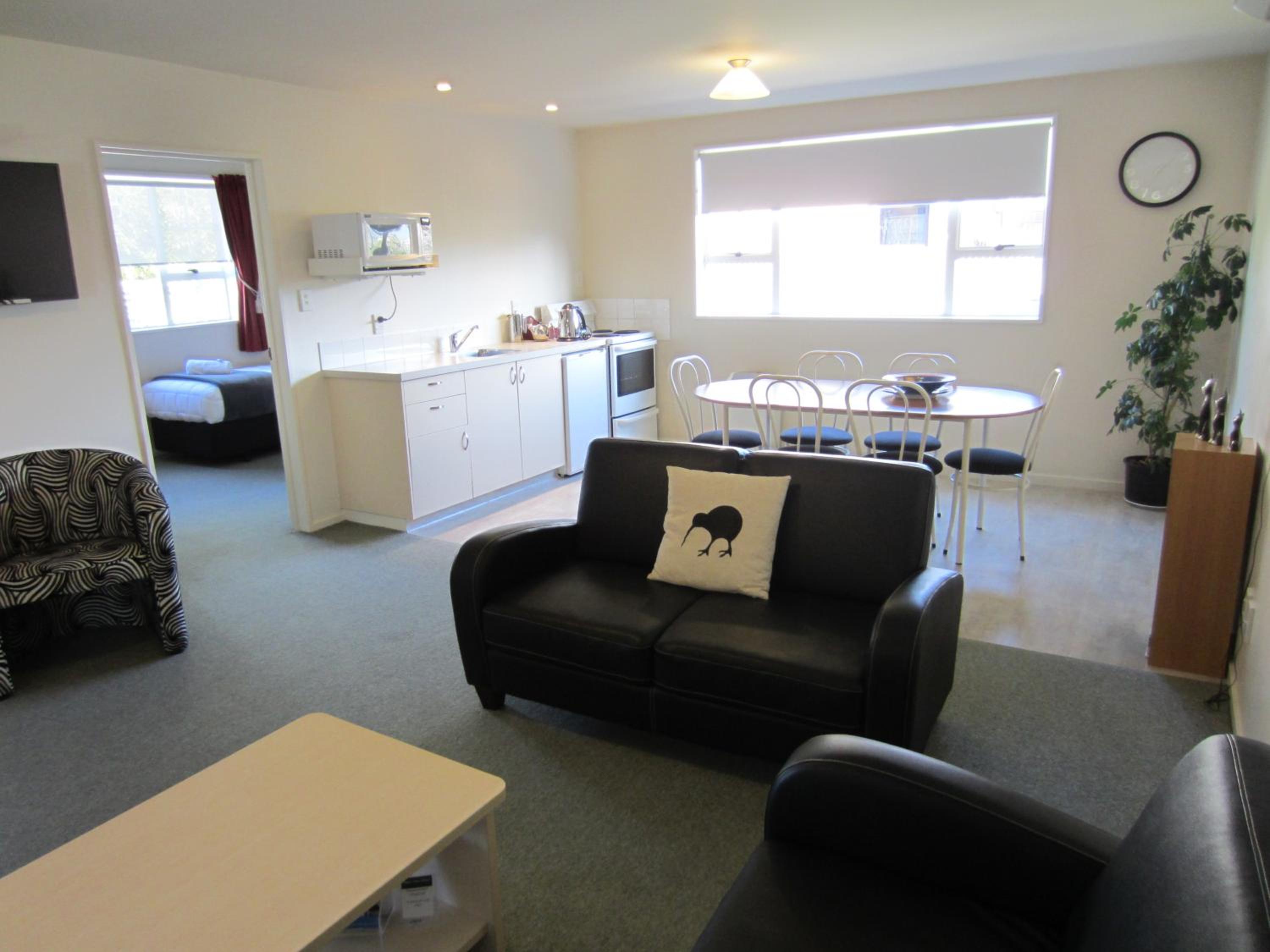 Large Family Apartment photo 3