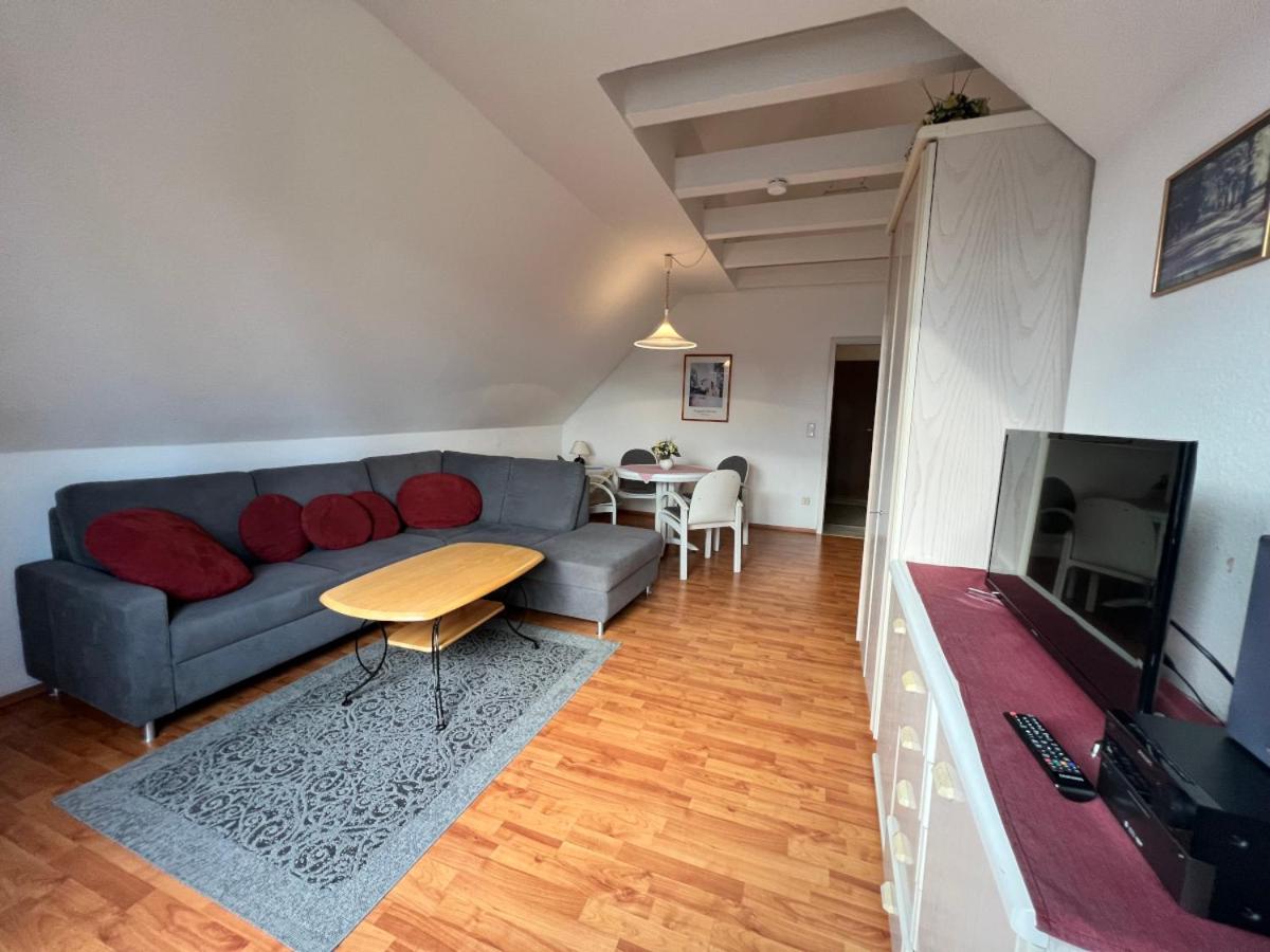 Apartment photo 2