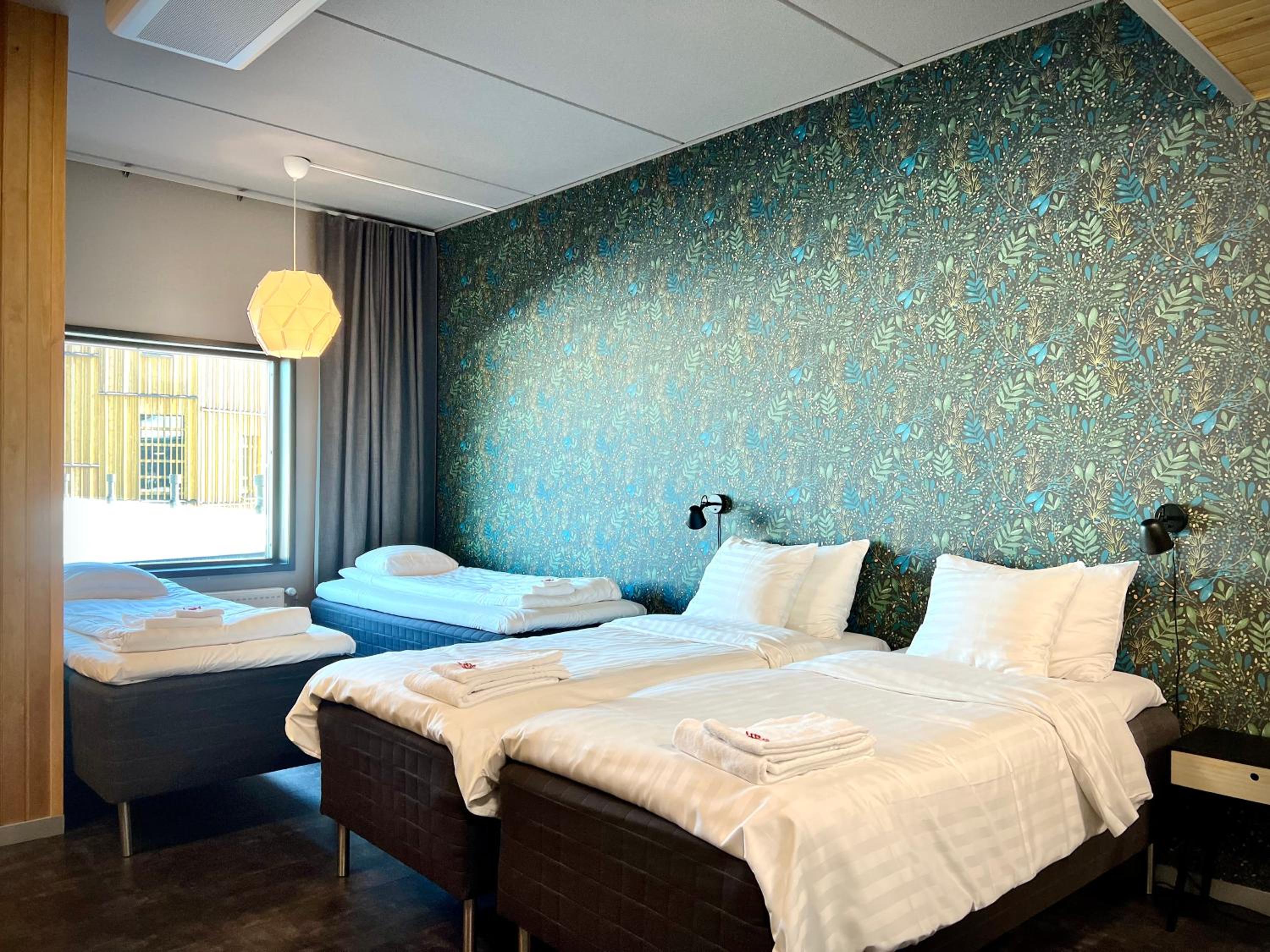 Standard Quadruple Room - Photo 3