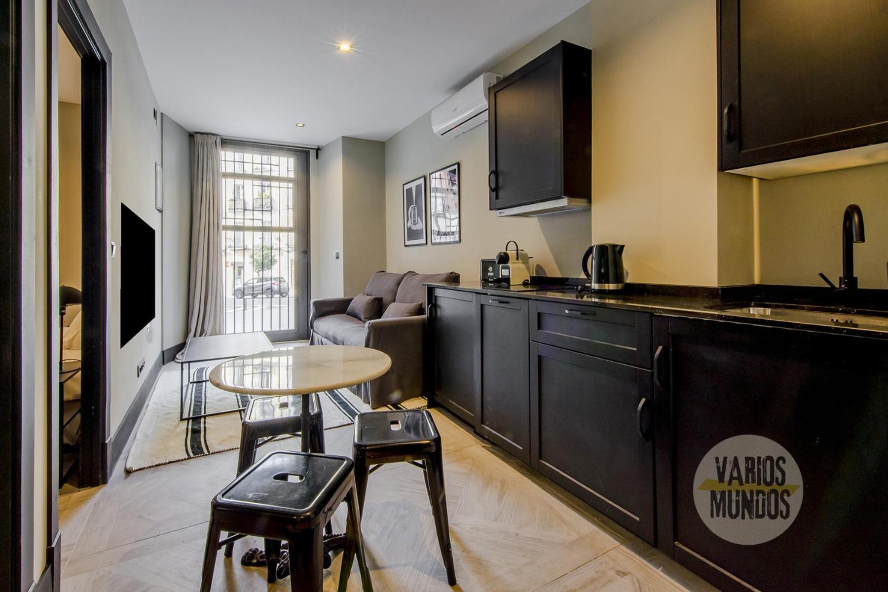 Apartamento