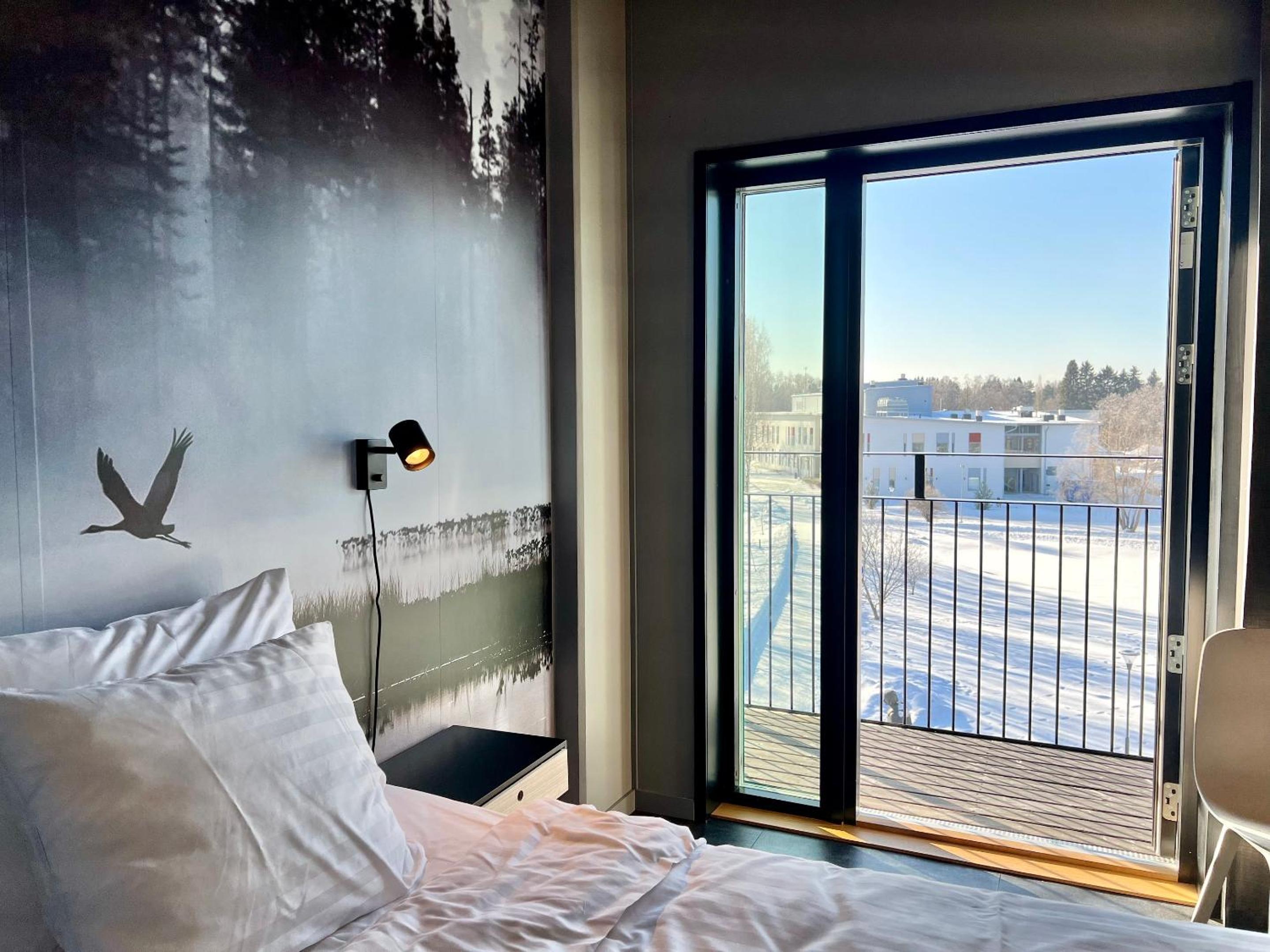 Standard Twin Room - Photo 22