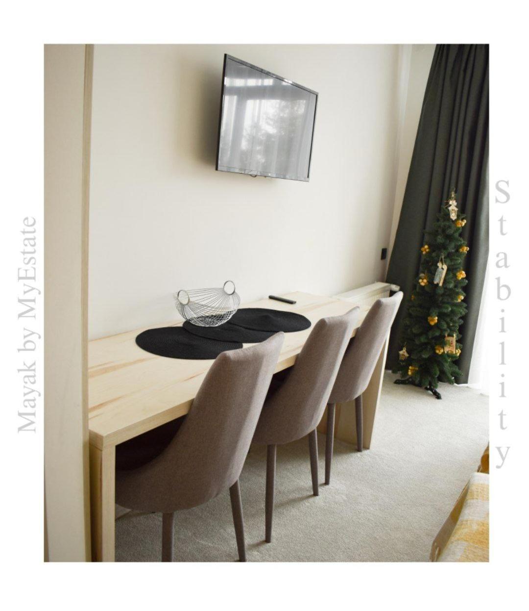 Standard Apartment photo 2