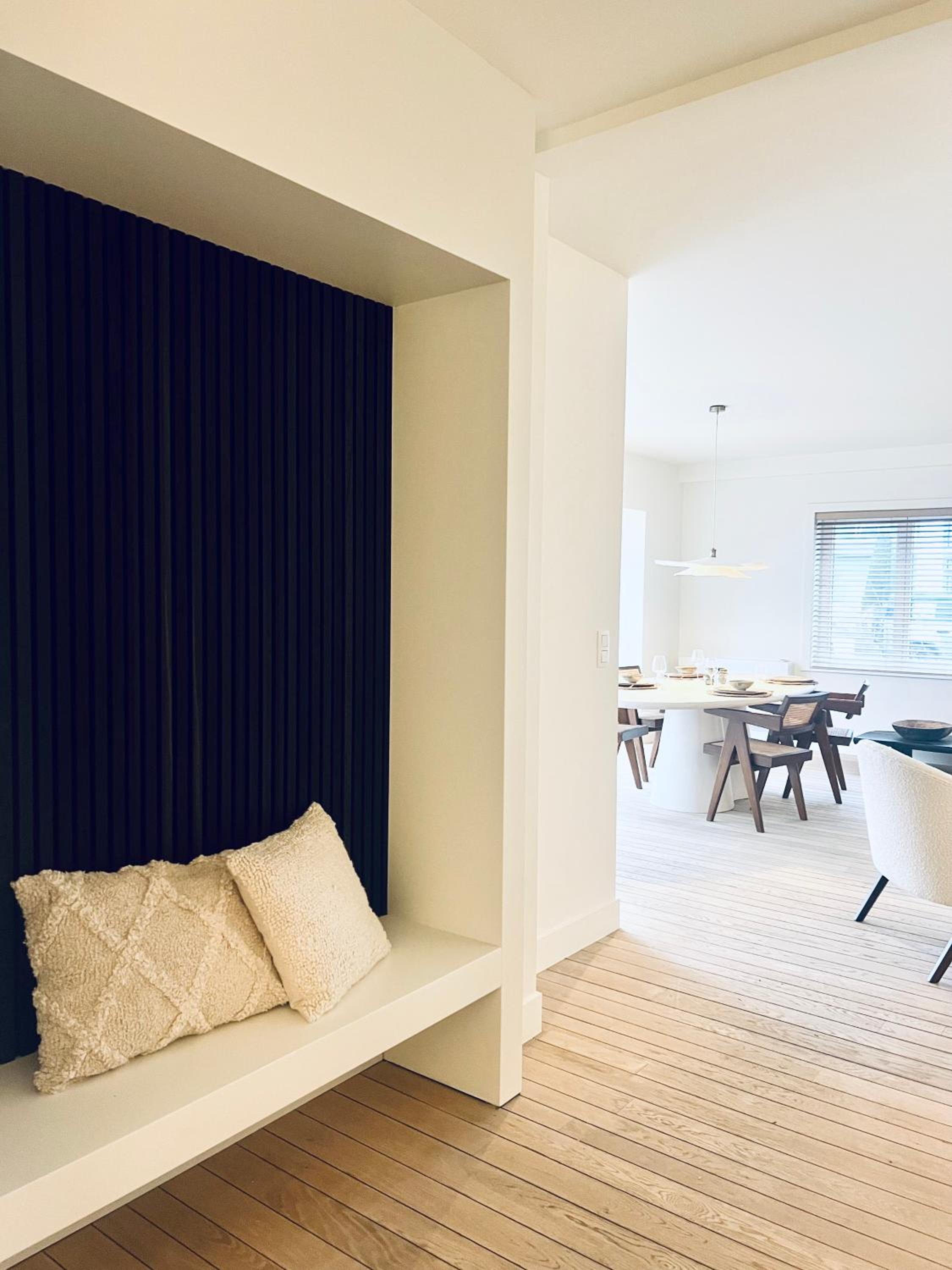 Apartment - Ground Floor photo 3