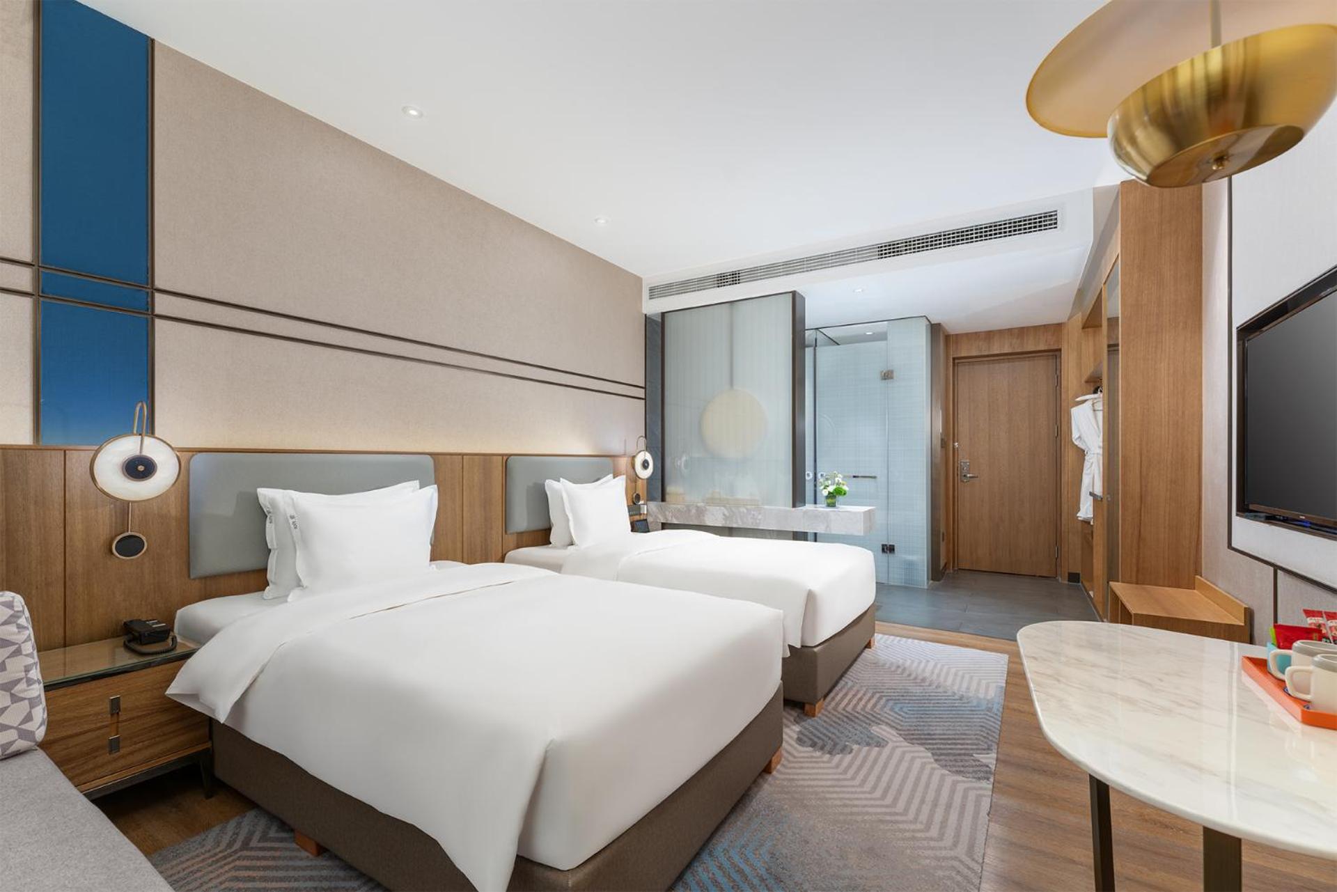Standard Twin Room photo 1