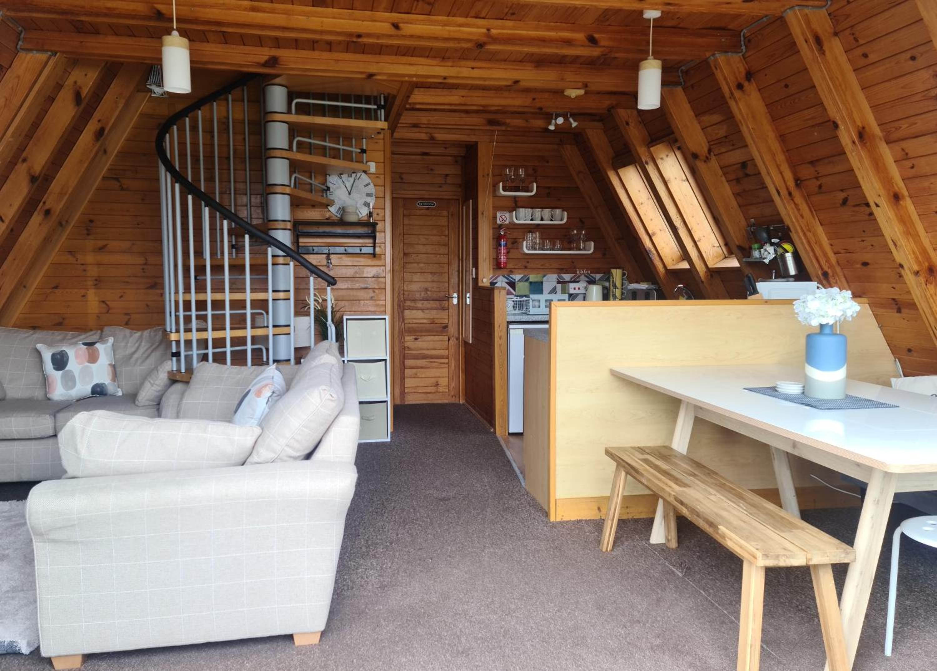 Caravan photo 1