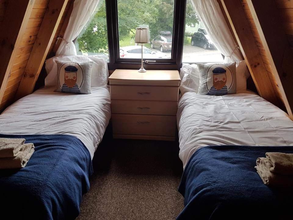 Caravan photo 2