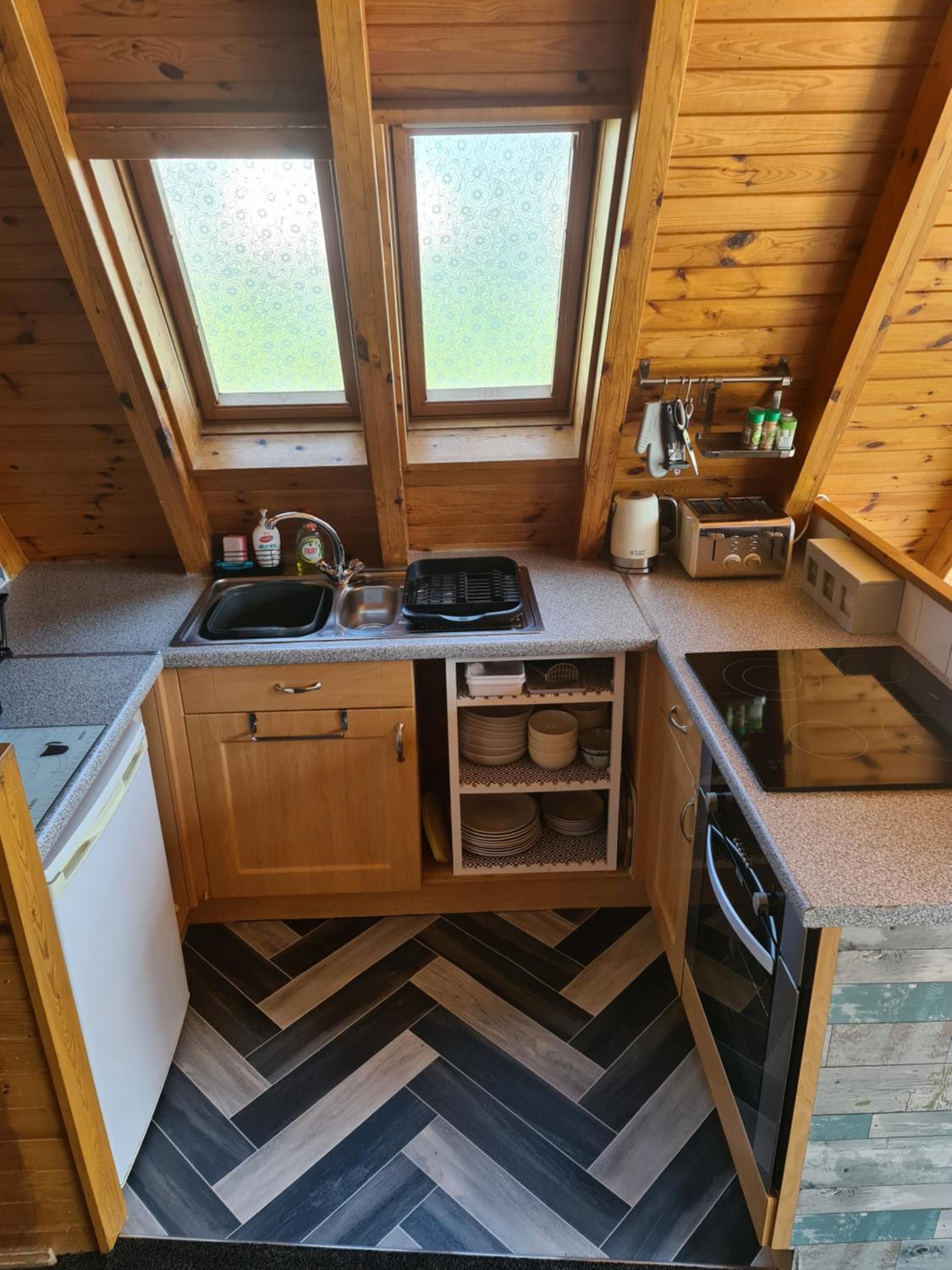 Caravan photo 3
