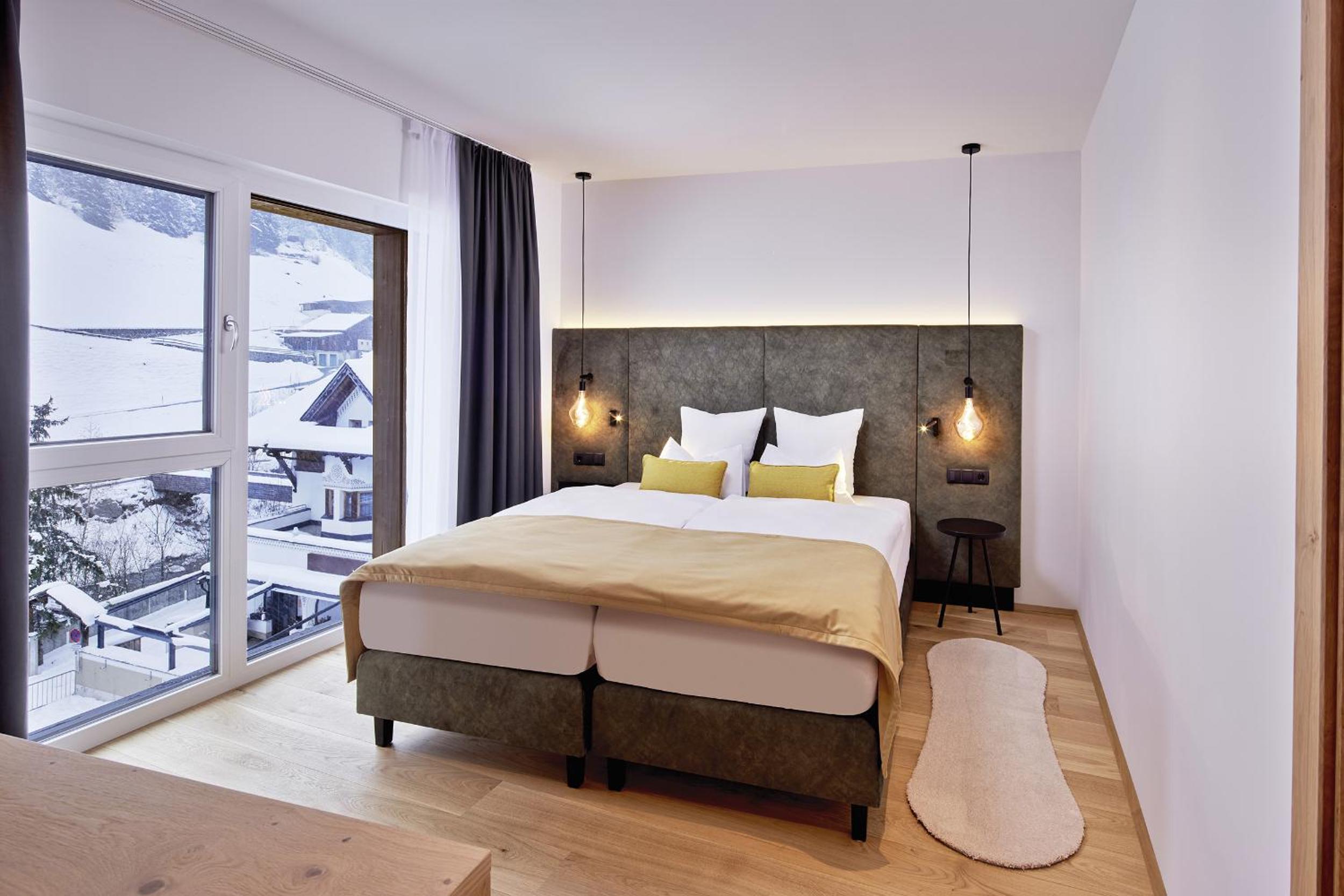 Premium Double Room photo 3