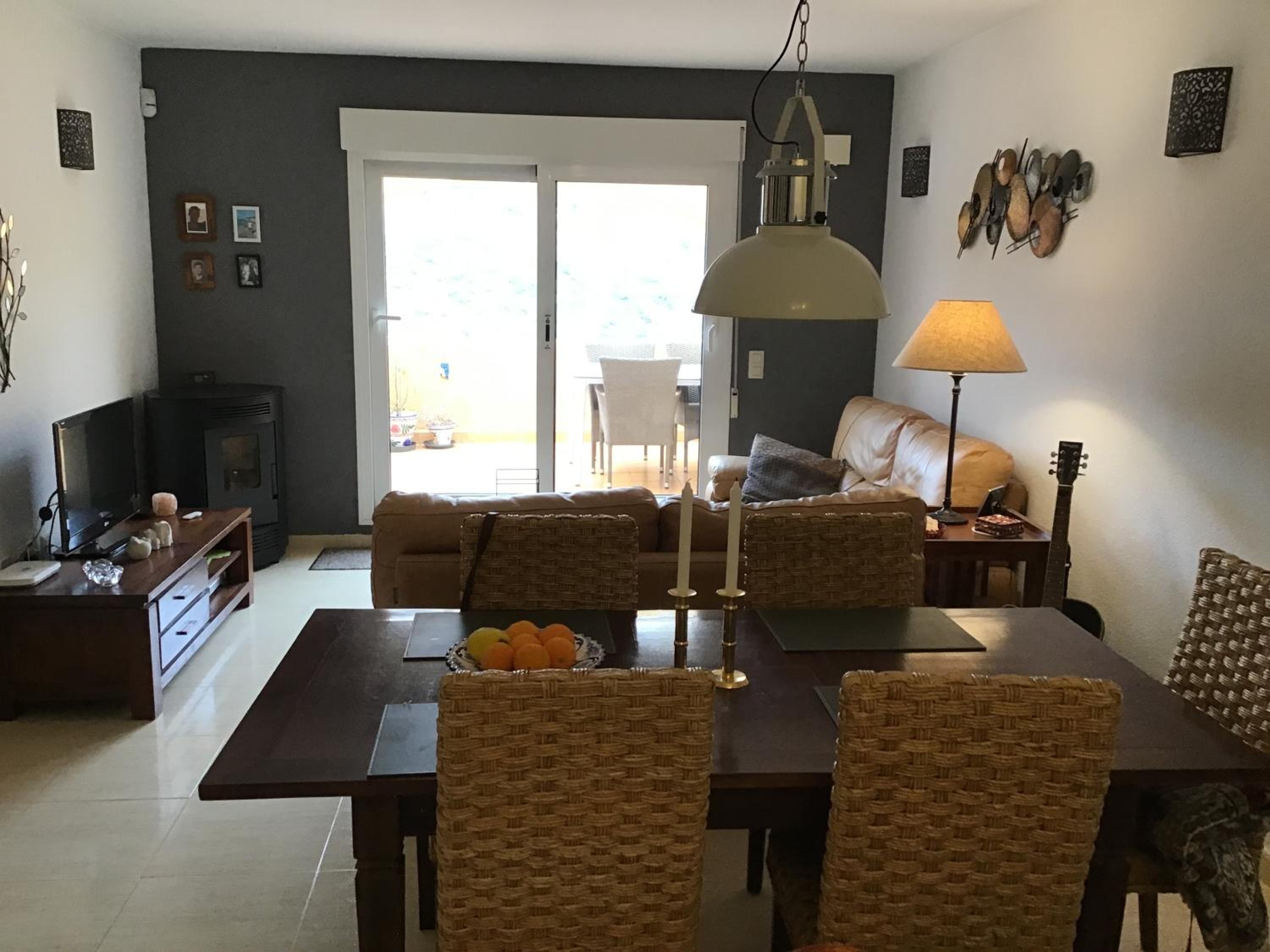 Apartment With Balcony photo 2