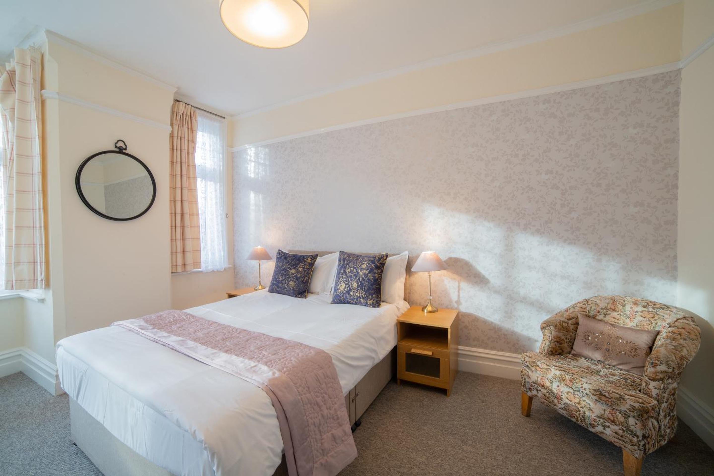 Superior Double Room photo 2