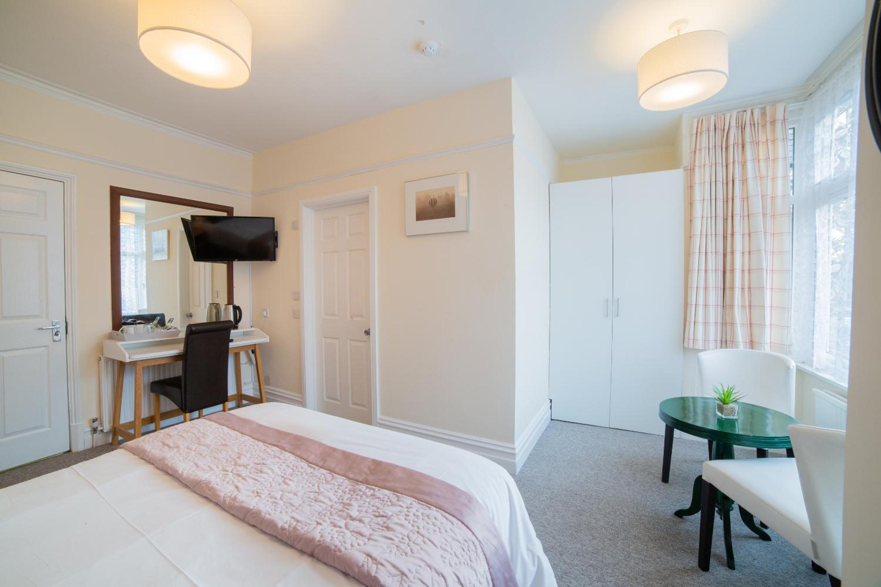 Superior Double Room photo 3
