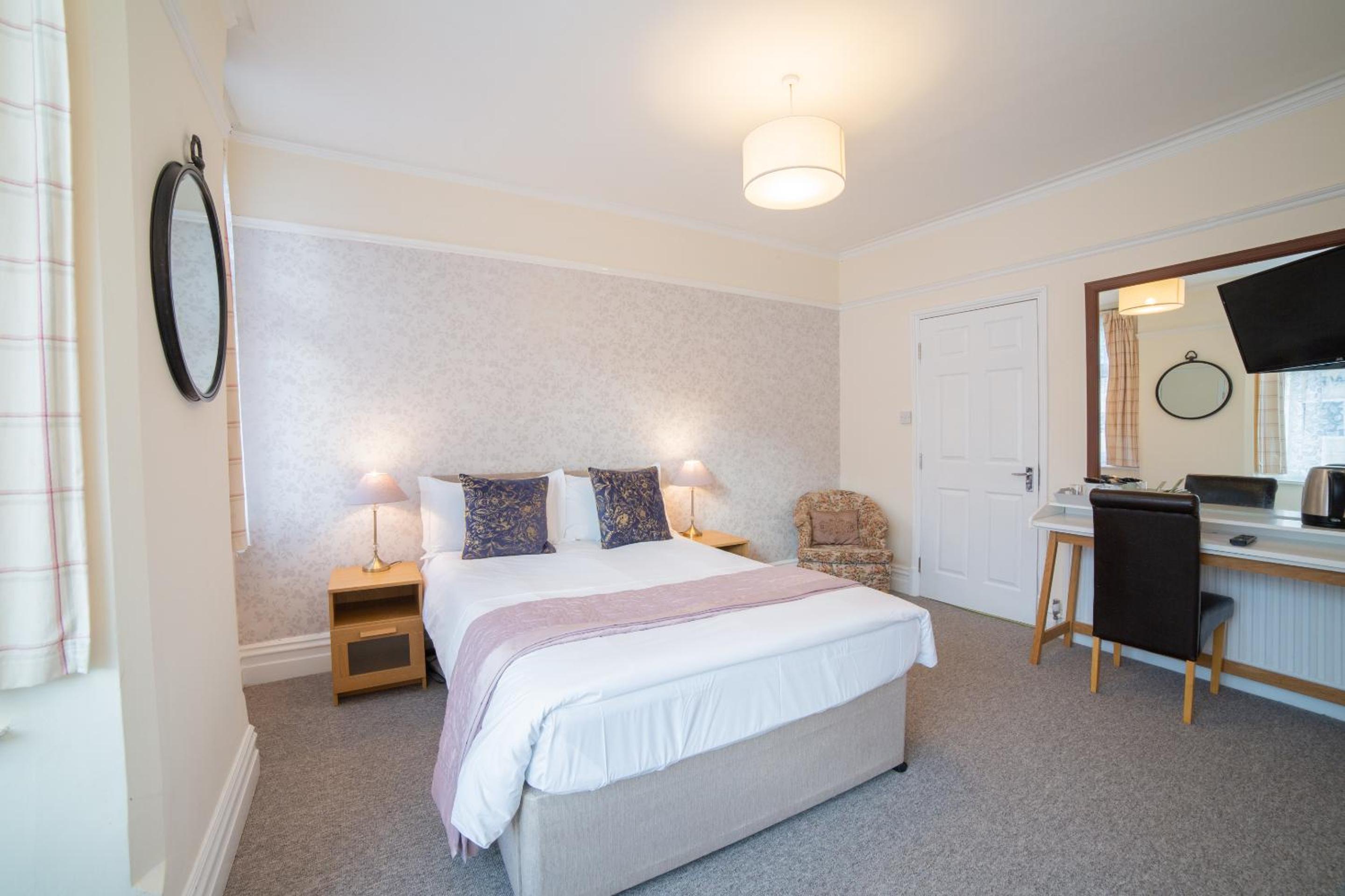Standard Double Room photo 1