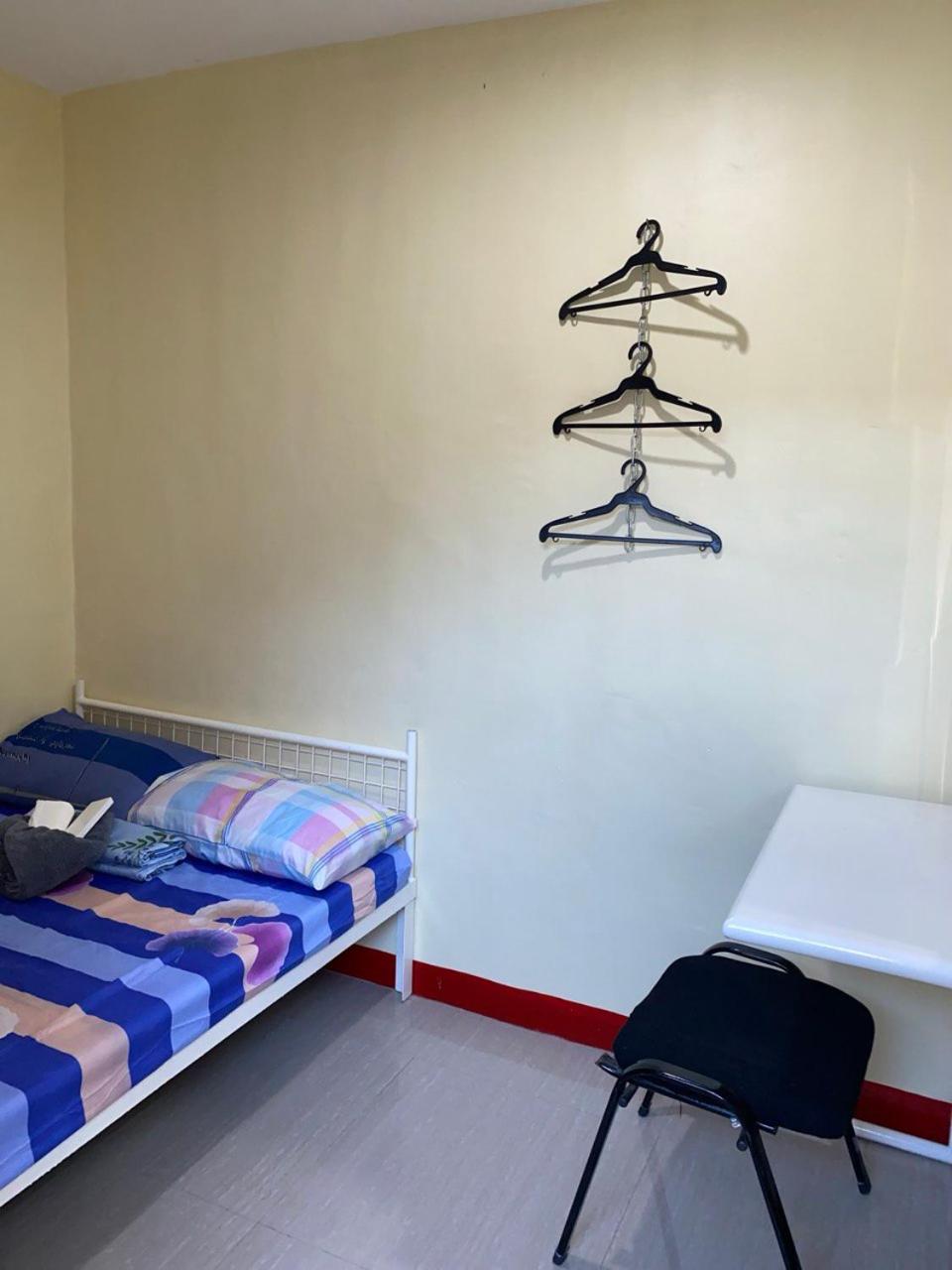 Budget Double Room - Photo 1