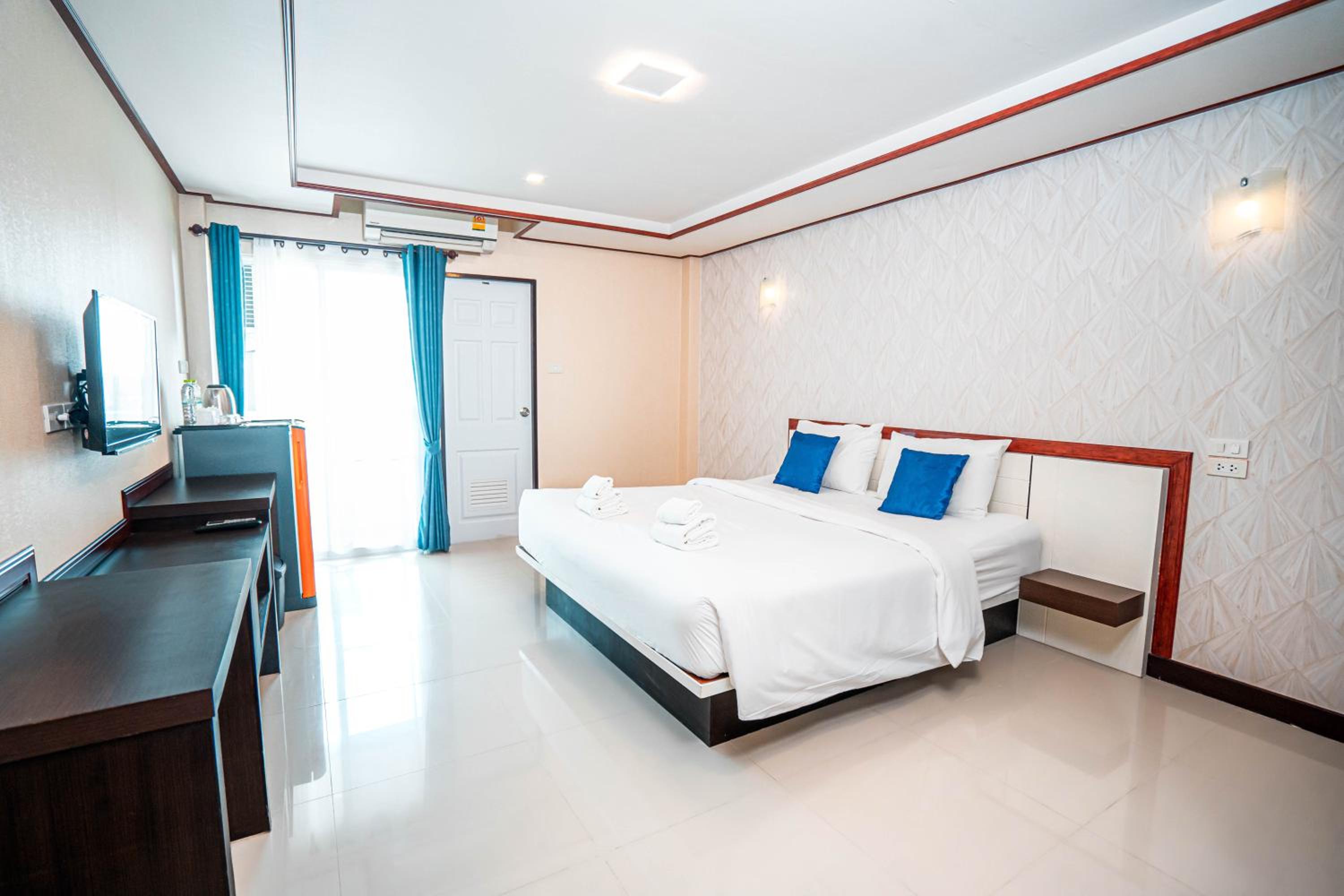 Superior Double Room photo 3