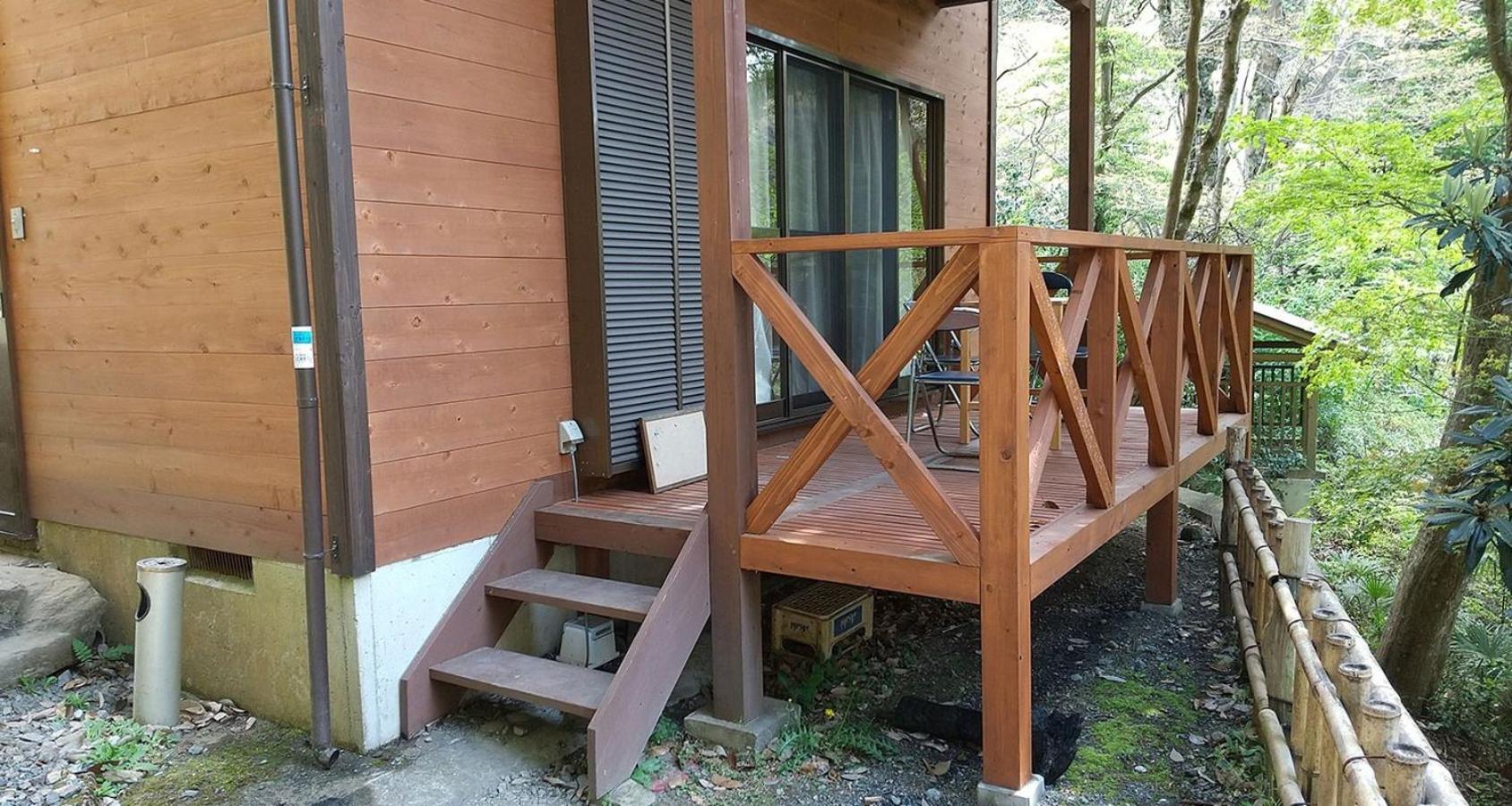 Bungalow photo 1