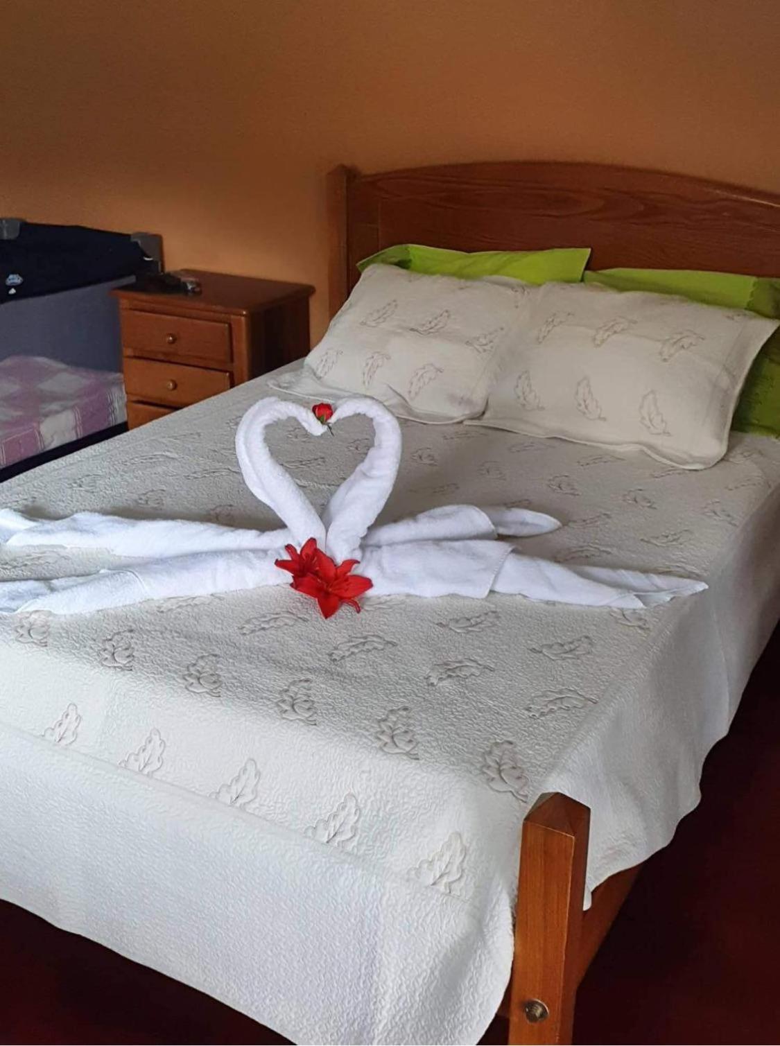Double Room photo 2