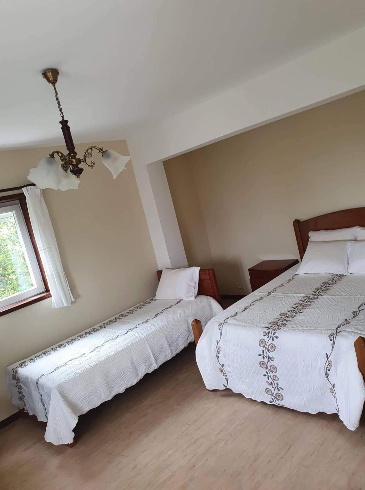 Deluxe Room (2 Adults + 1 Child) photo 1