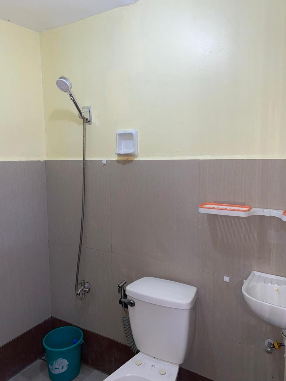 Budget Double Room - Photo 4
