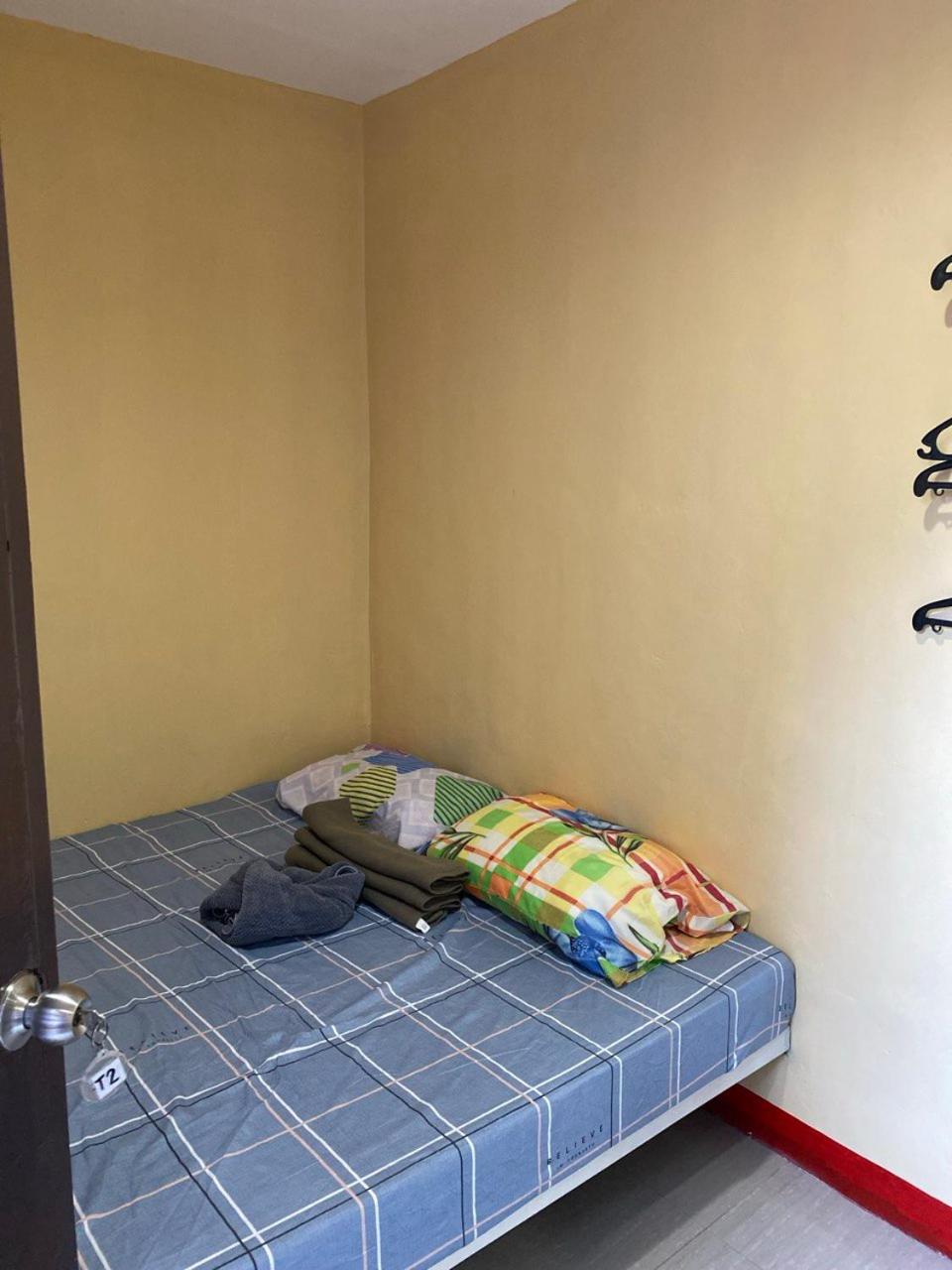 Budget Double Room - Photo 3