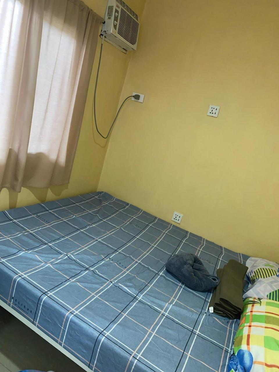 Budget Double Room - Photo 2