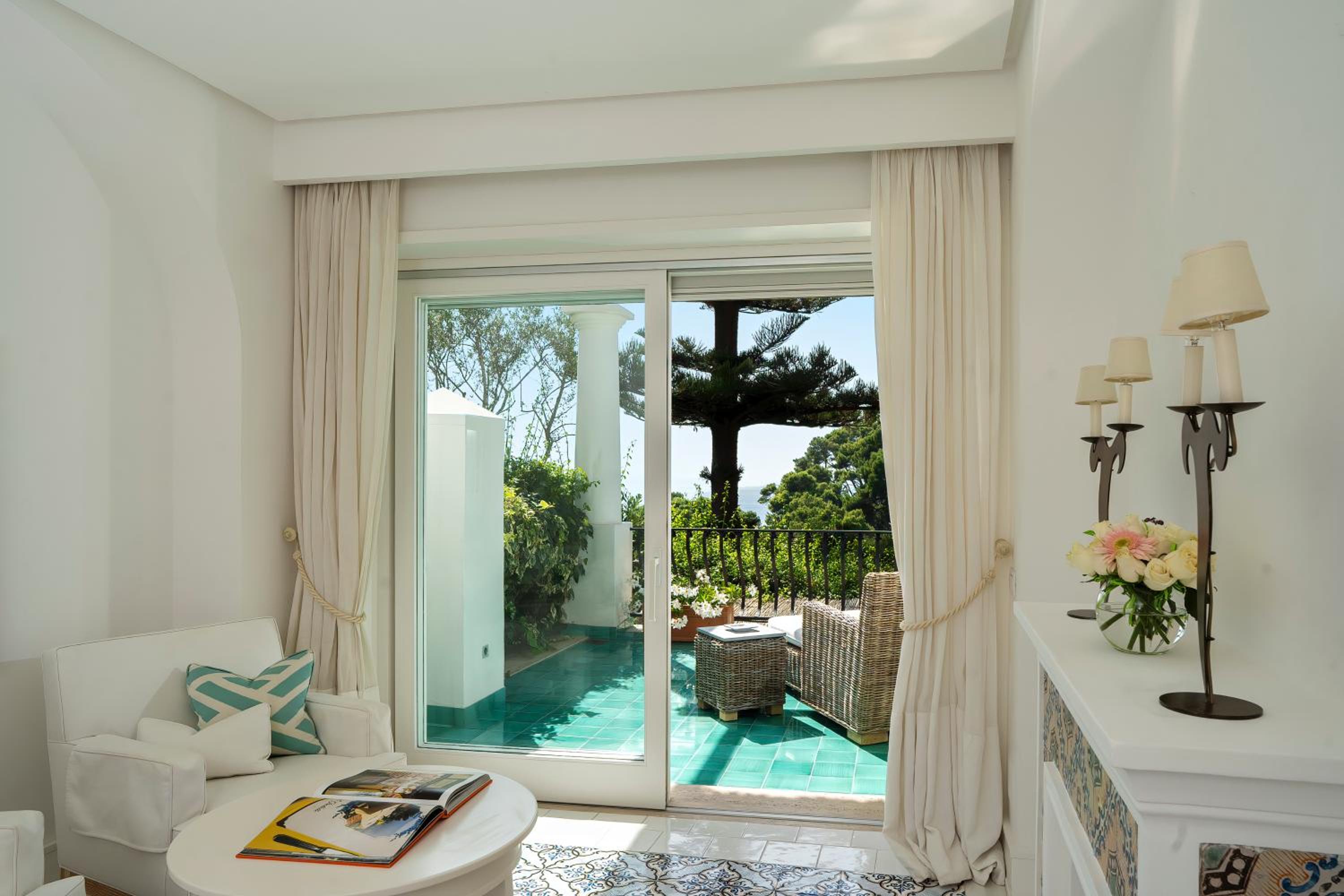 Superior Double Room - Photo 9
