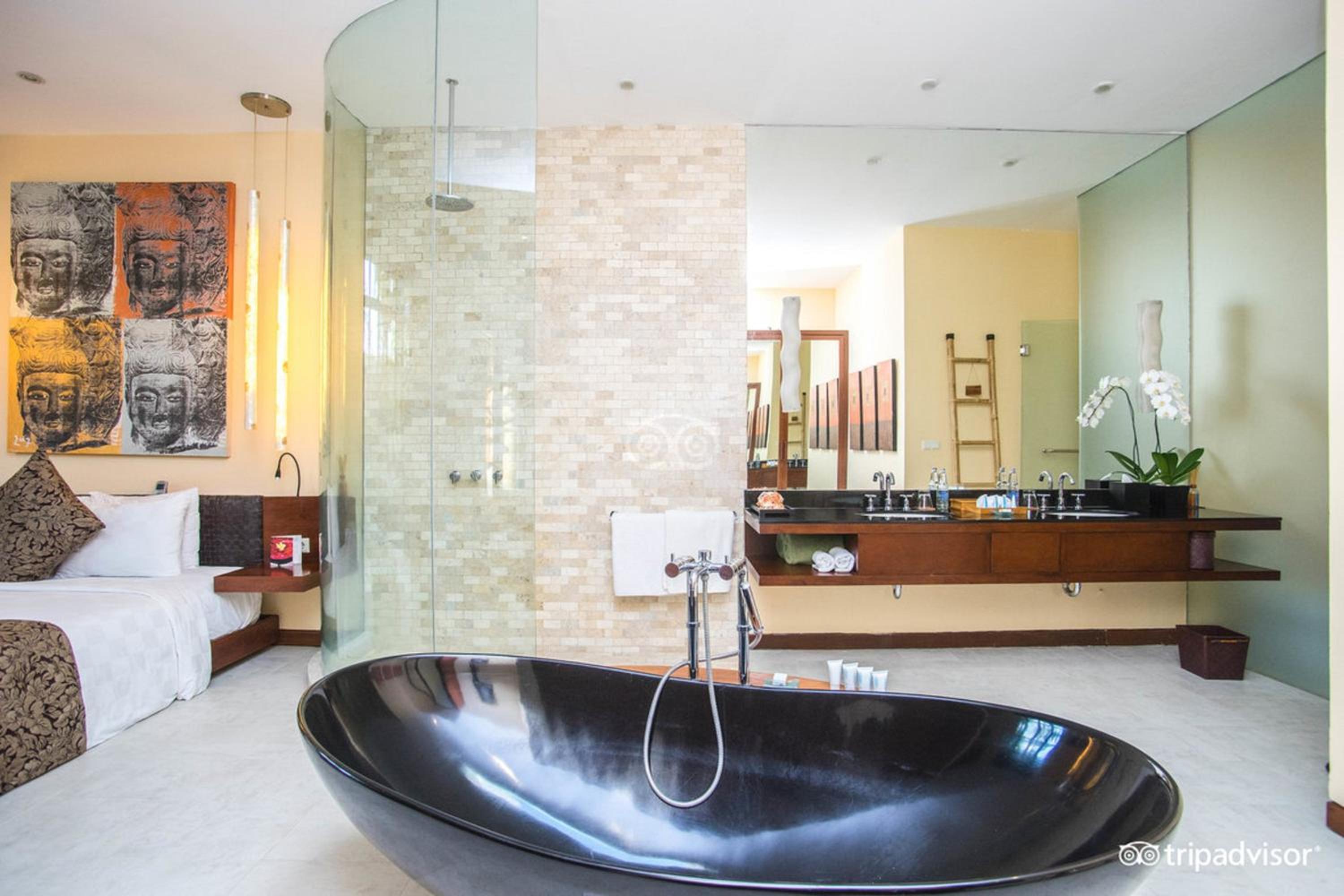 Two-Bedroom Villa with Private Pool - Photo 20