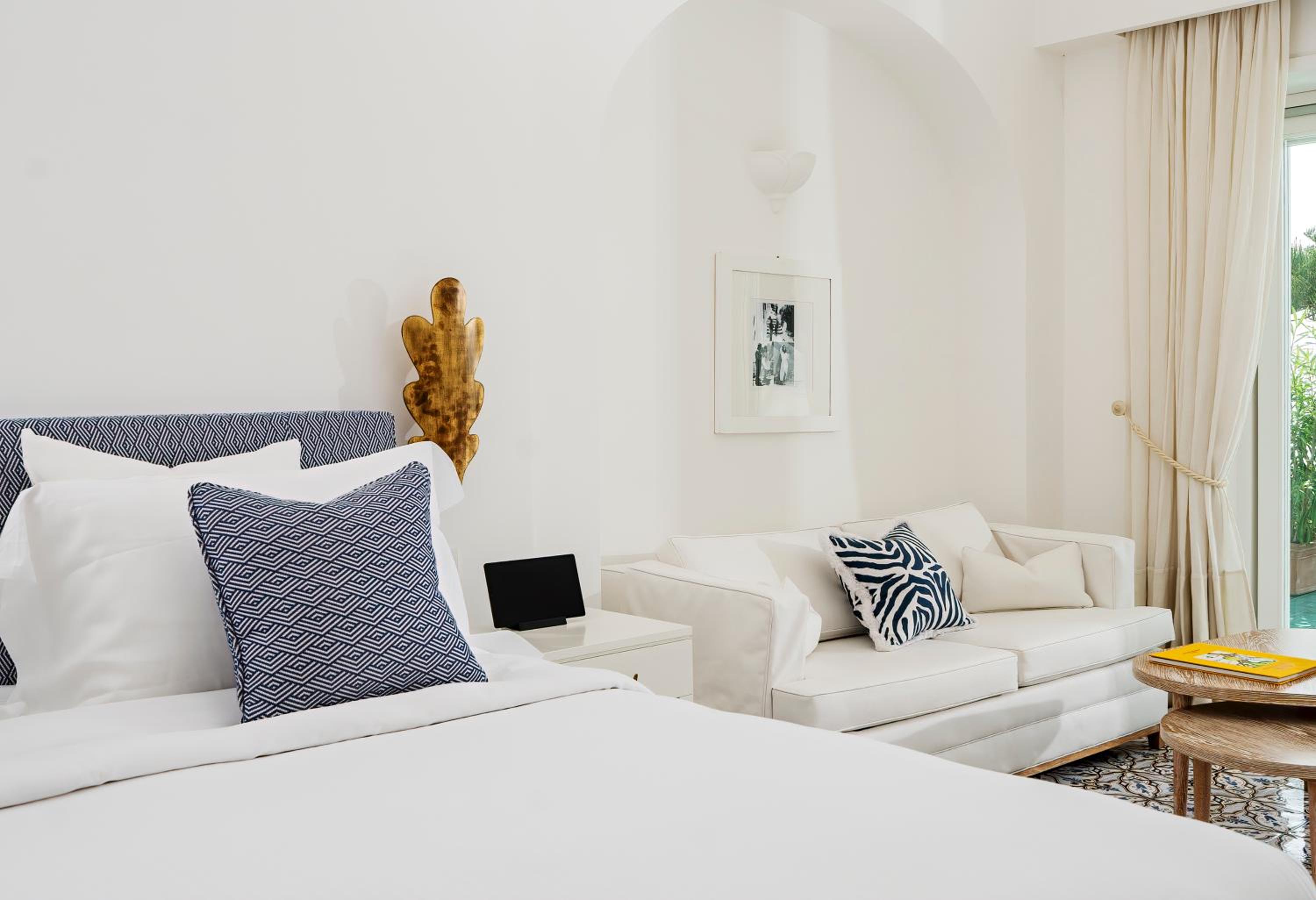 Superior Double Room - Photo 7