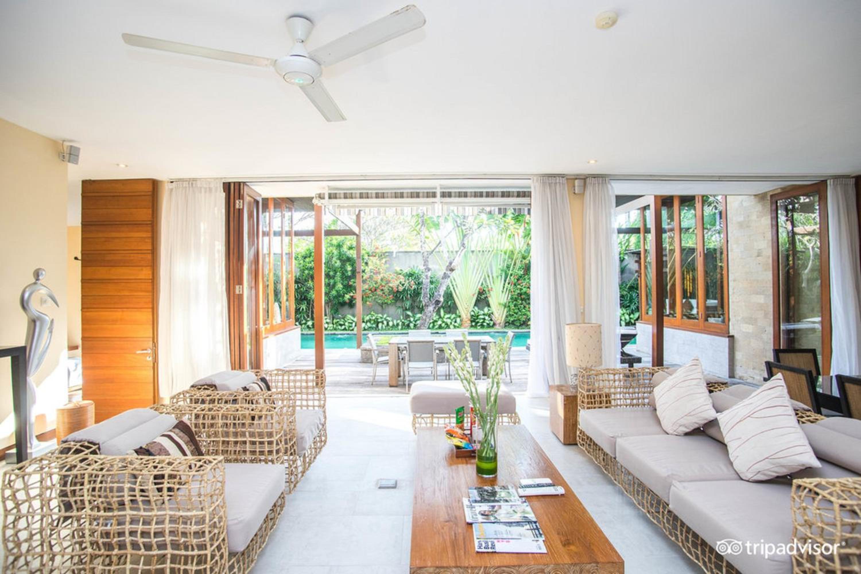 Two-Bedroom Villa with Private Pool - Photo 36