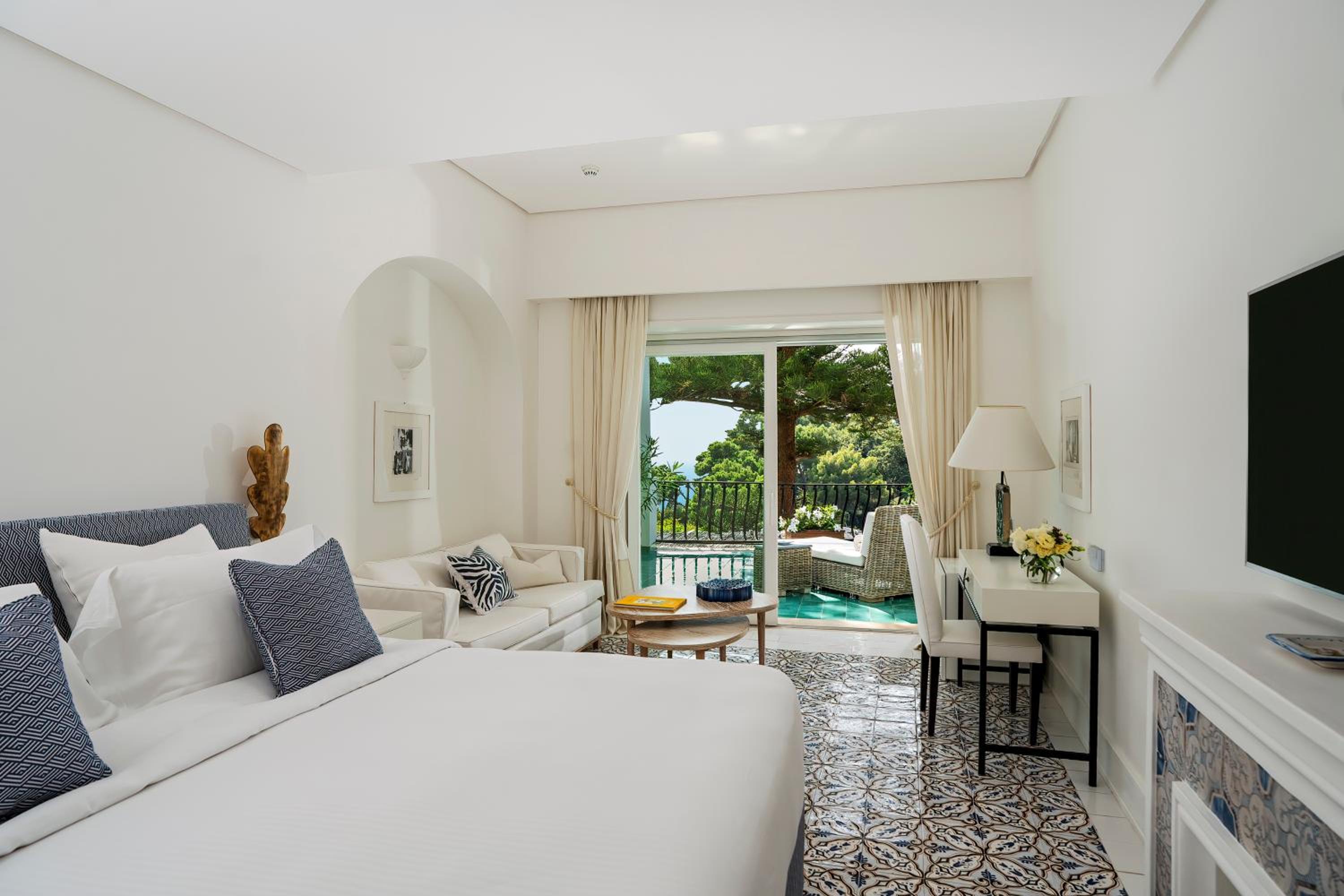 Superior Double Room - Photo 6