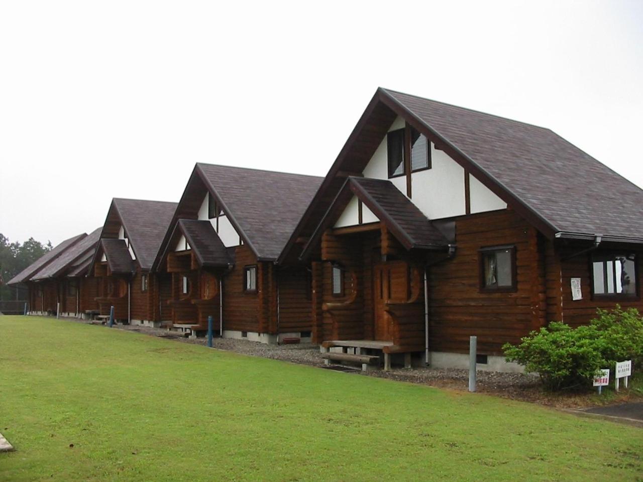 Bungalow photo 1