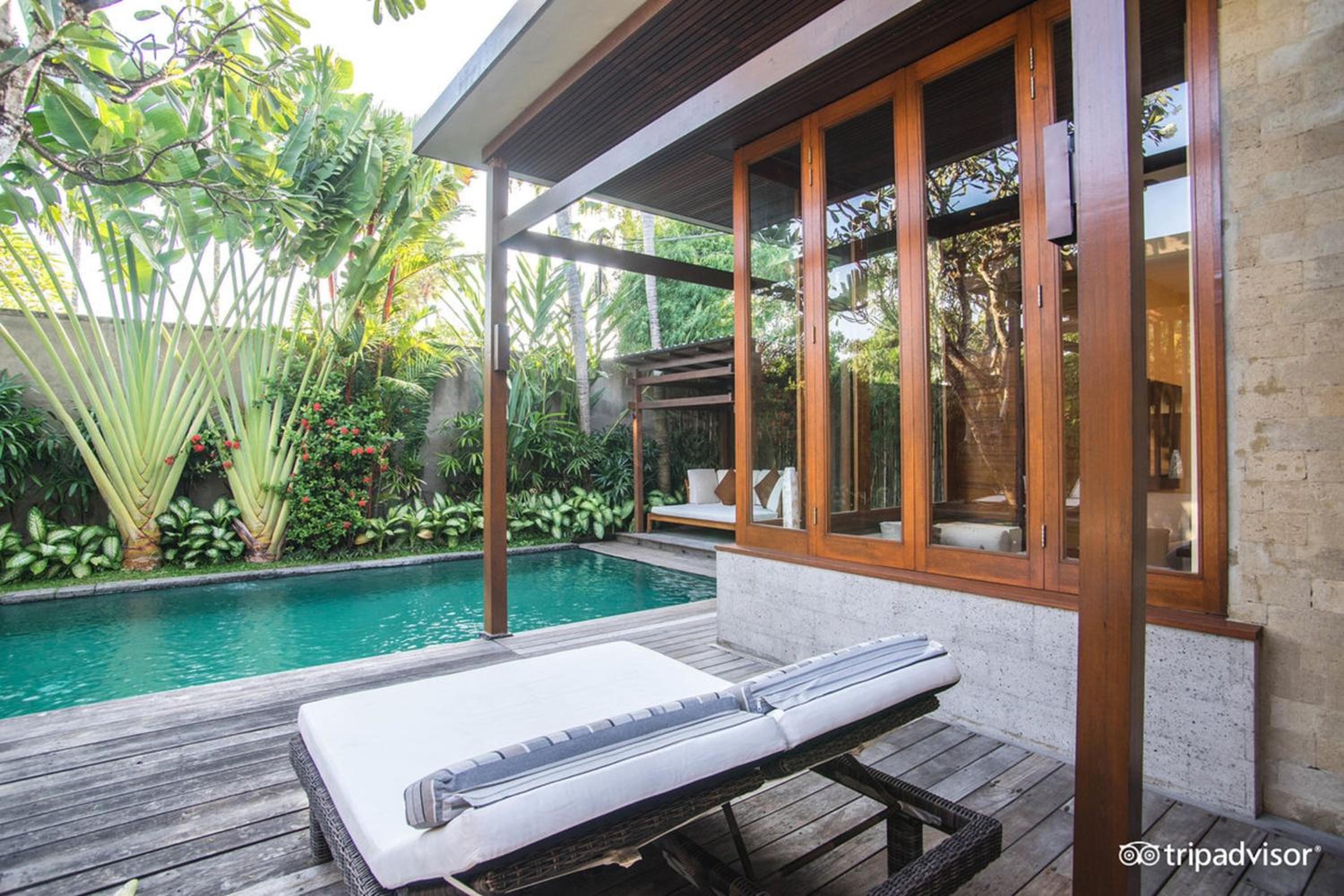 Two-Bedroom Villa with Private Pool - Photo 34