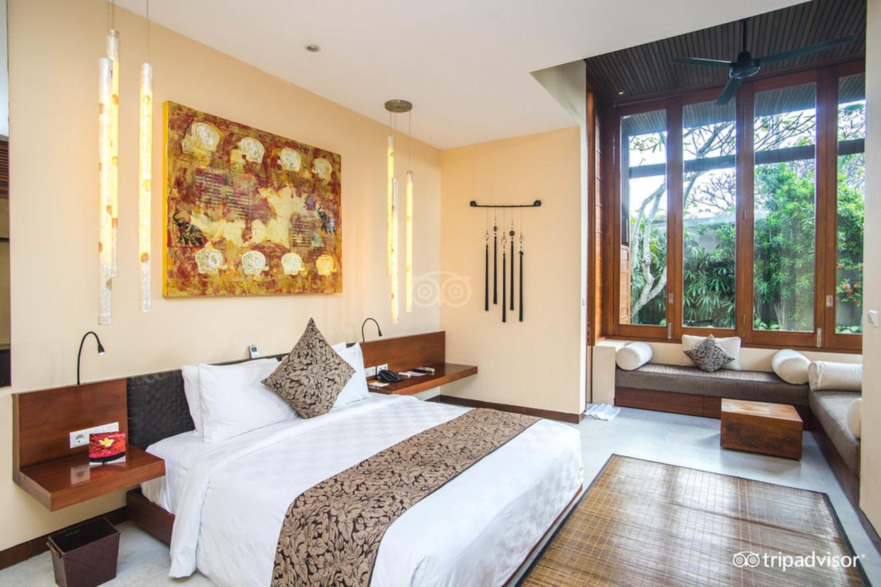 Two-Bedroom Villa with Private Pool - Photo 31