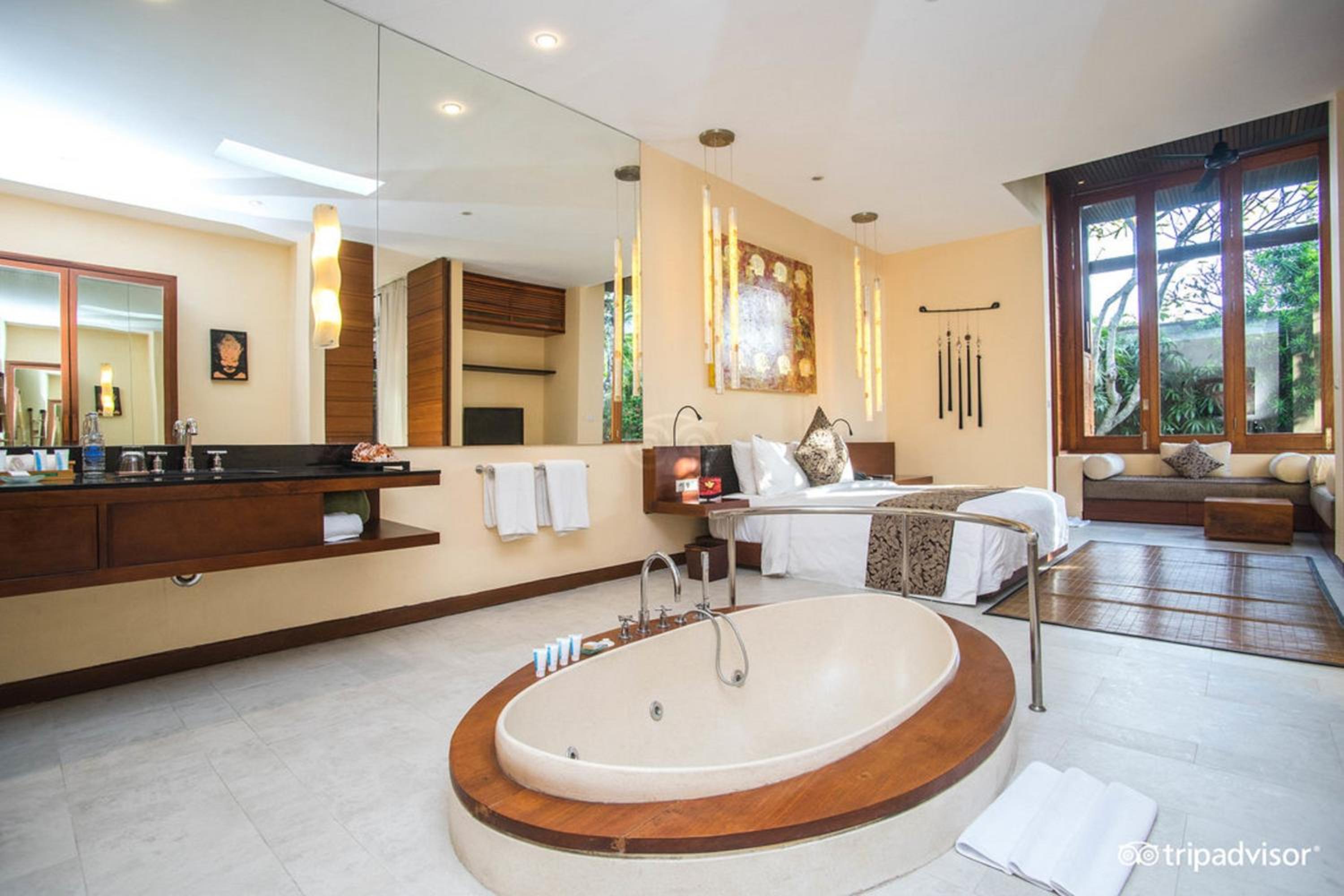 Two-Bedroom Villa with Private Pool - Photo 15