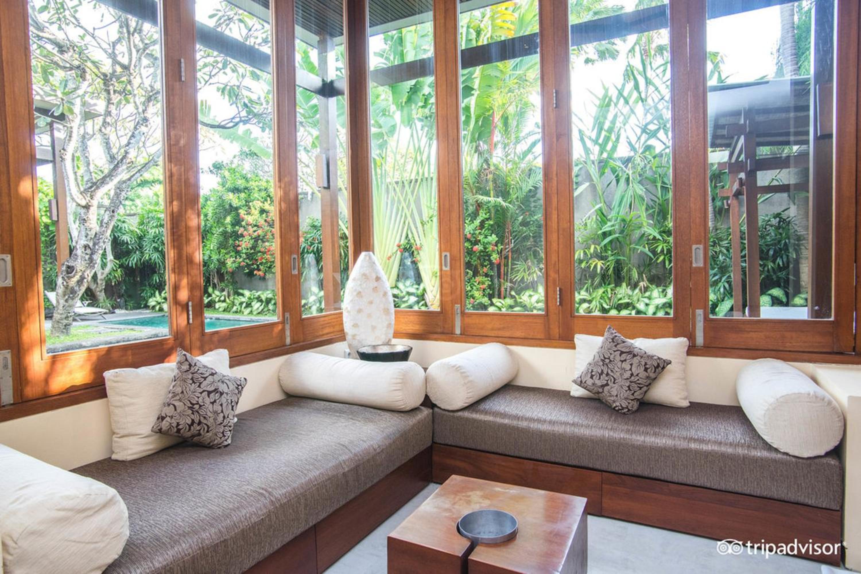 Two-Bedroom Villa with Private Pool - Photo 25