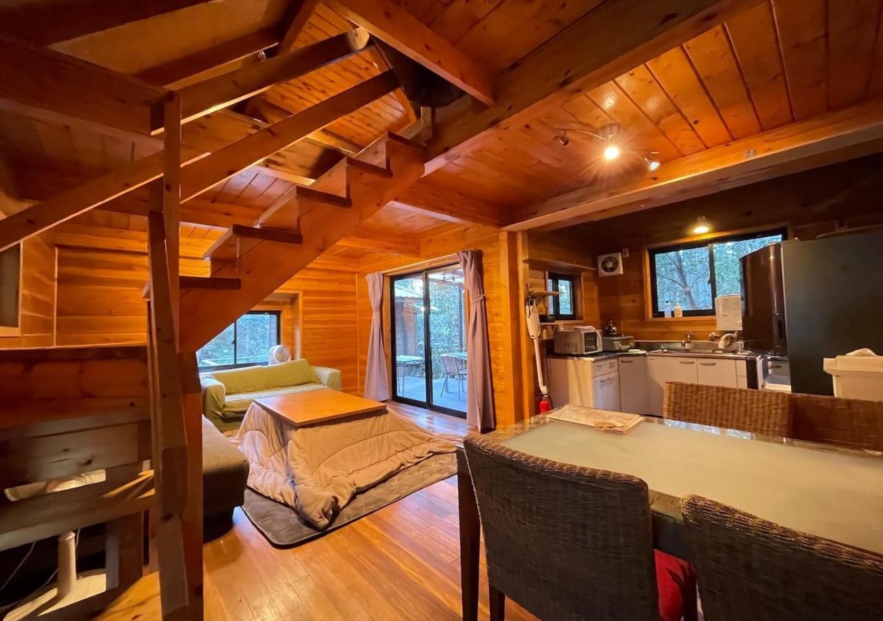 Bungalow photo 1