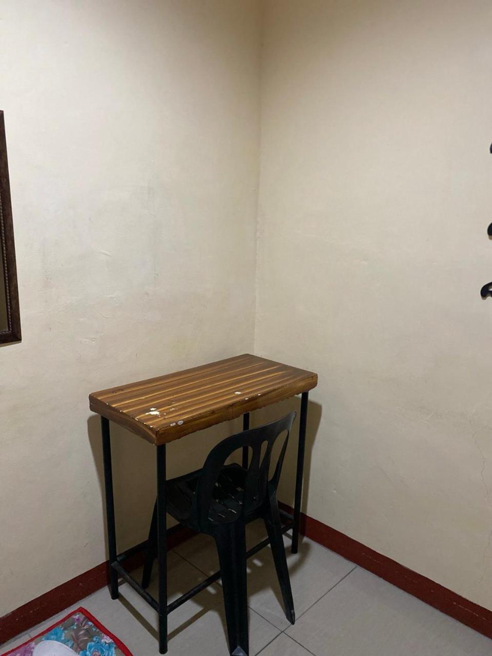 Budget Twin Room - Photo 2