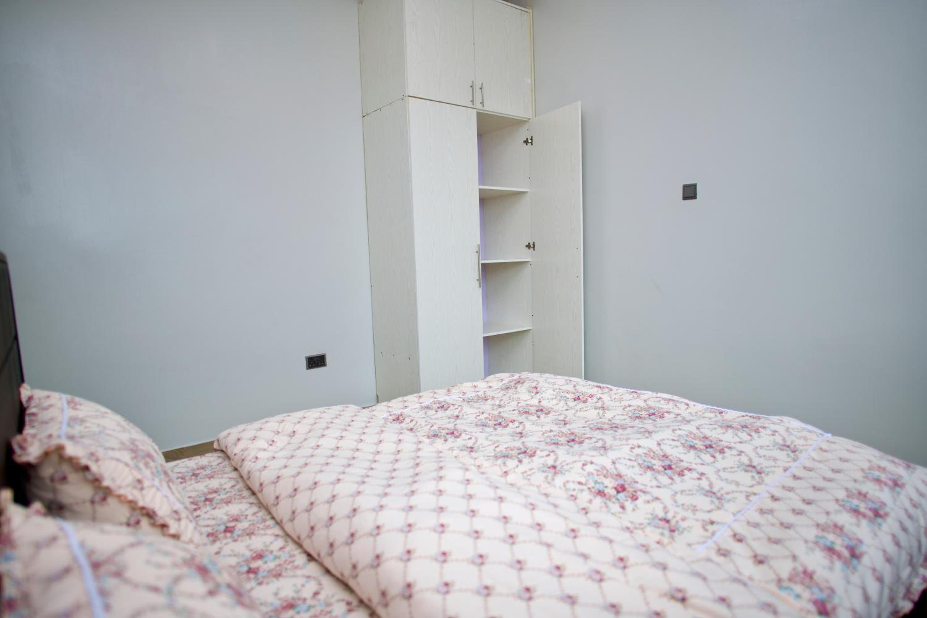 Two-Bedroom Apartment photo 1