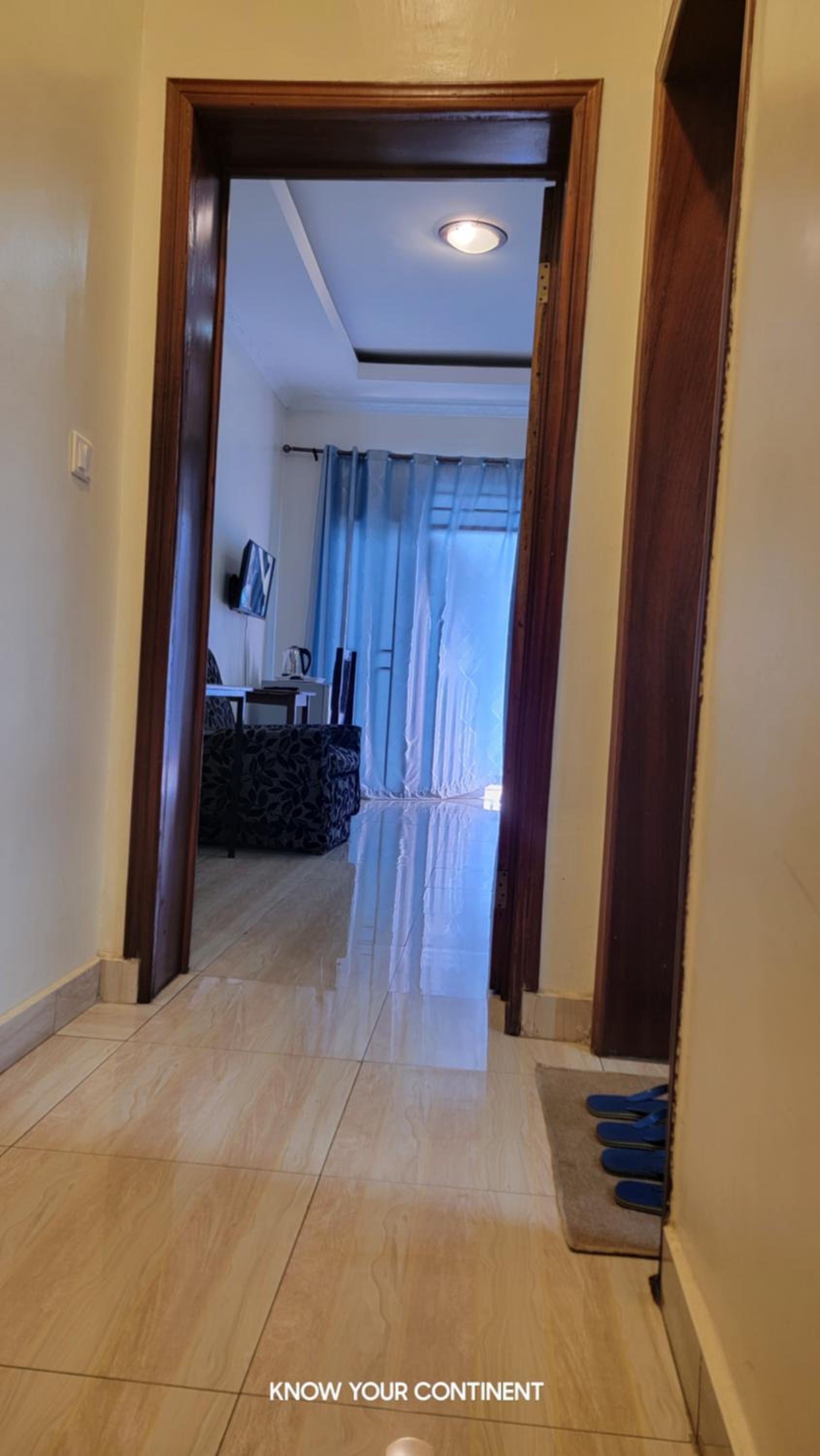 Deluxe Double Room with Balcony photo 2