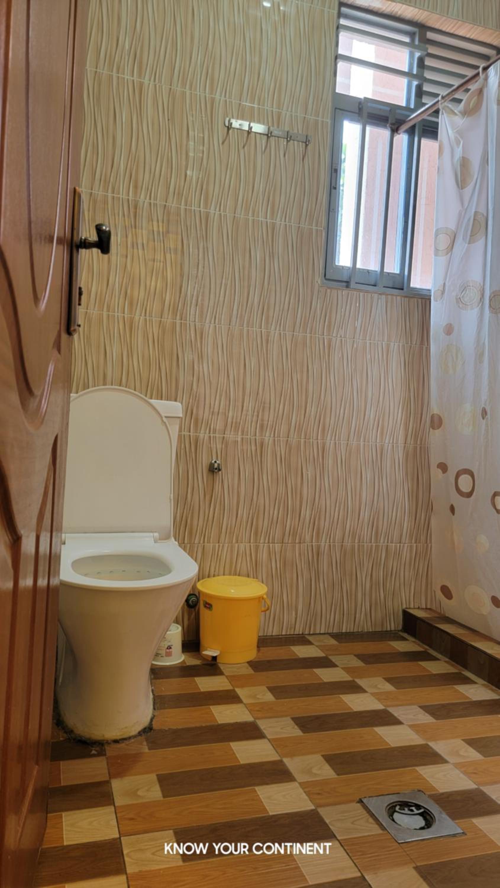 Deluxe Double Room with Balcony photo 3